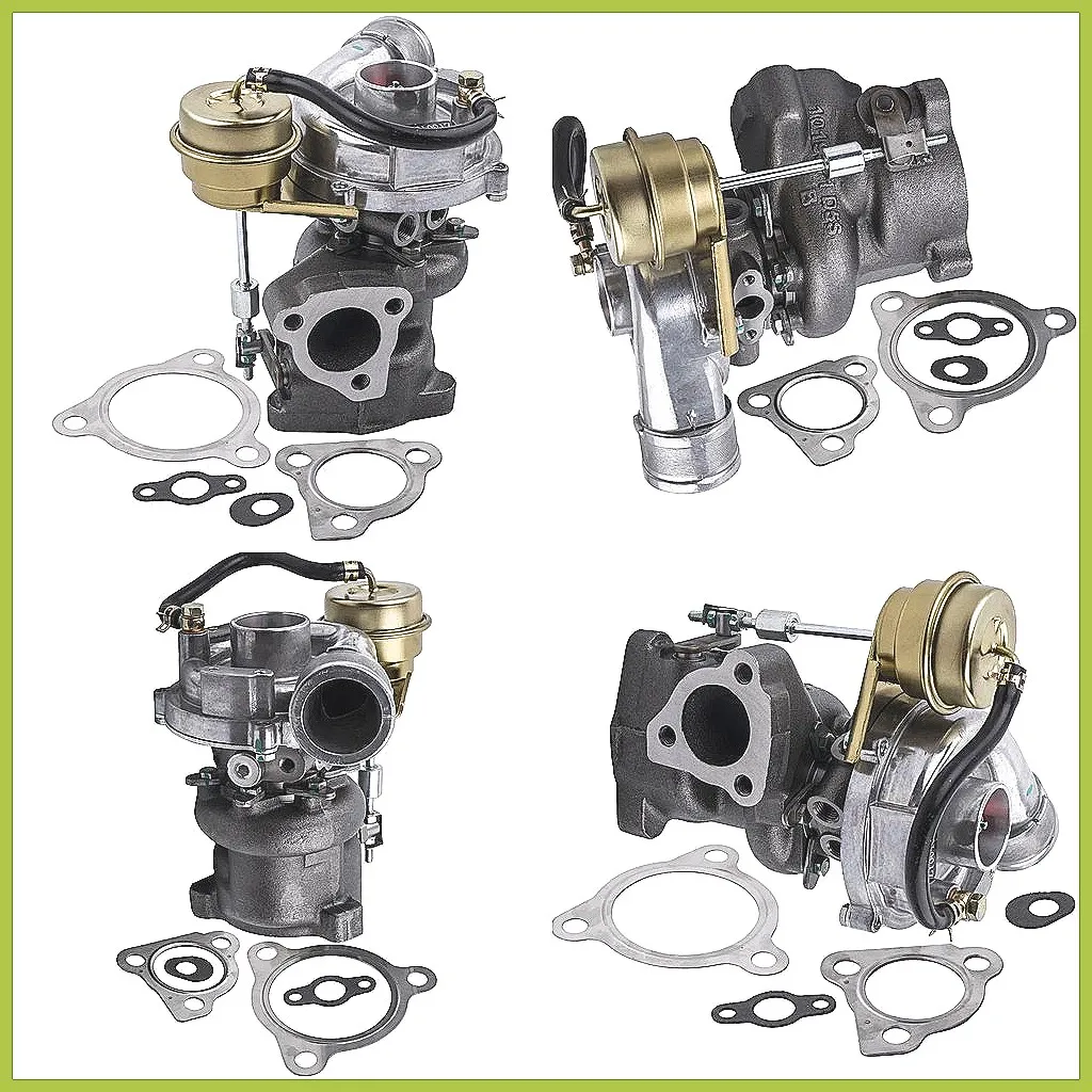 MaXpeedingrods K03 Turbocharger for Audi A4 A6 Quattro 1995-1999 AEB ANB APU AWT | High Performance
MaXpeedingrods K03 Turbocharger for Audi A4 A6 Quattro 1995-1999 AEB ANB APU AWT | High Performance