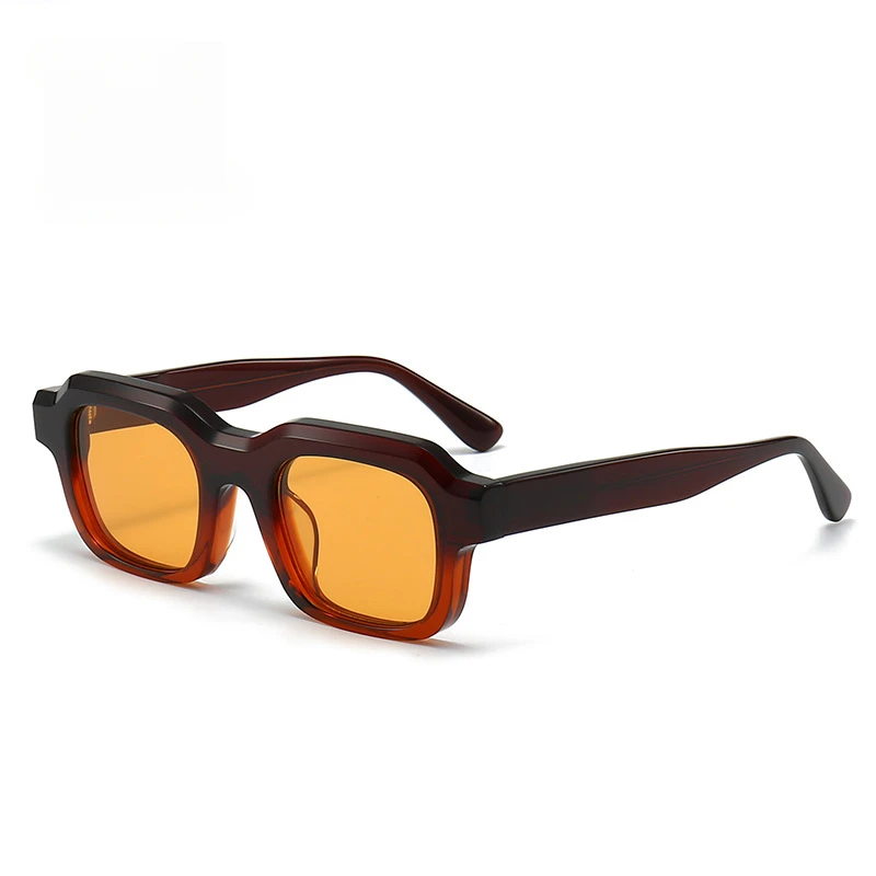 Vintage Rectangle Frame Sunglasses Men Fashion Retro Sun Glasses Luxury Brand Design UV400 Shades Eyewear Women Goggles
Vintage Rectangle Frame Sunglasses Men Fashion Retro Sun Glasses Luxury Brand Design UV400 Shades Eyewear Women Goggles