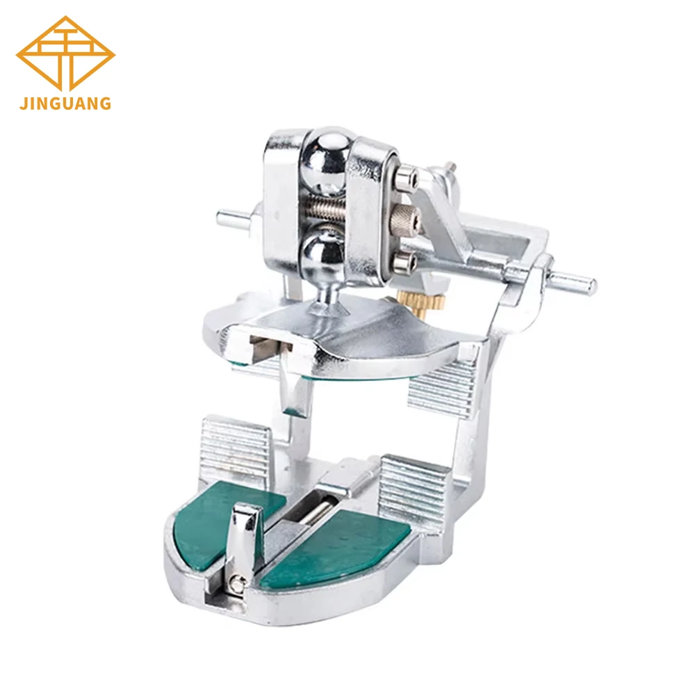 1pc Universal Adjustable Articulator Dental Laboratory Instrument for Accurate Occlusion Bite Frame for Dental Professionals
1pc Universal Adjustable Articulator Dental Laboratory Instrument for Accurate Occlusion Bite Frame for Dental Professionals
