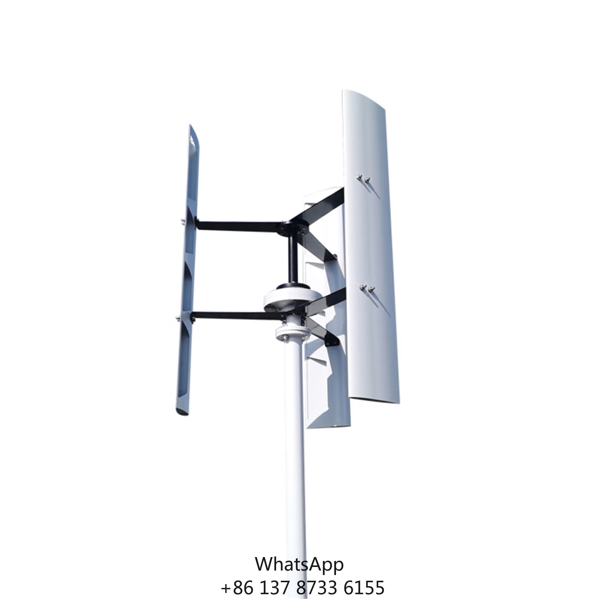 Alternative Energy Sources Vertical Axis Das Windrad 600W 1000W Small Wind Turbine For Home
Alternative Energy Sources Vertical Axis Das Windrad 600W 1000W Small Wind Turbine For Home