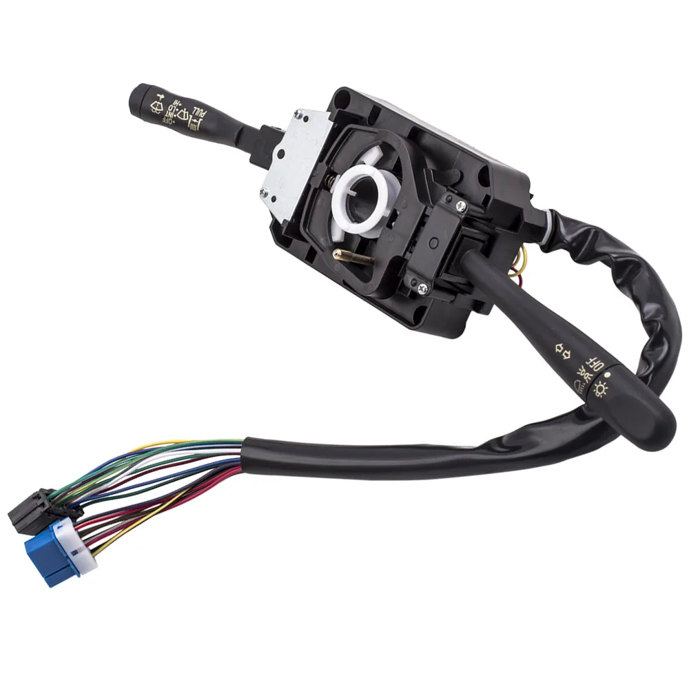 Комбинированный переключатель сигнала поворота для Chevy для GMC W4500 W5500 8-97364-074-0, Новинка
Комбинированный переключатель сигнала поворота для Chevy для GMC W4500 W5500 8-97364-074-0, Новинка