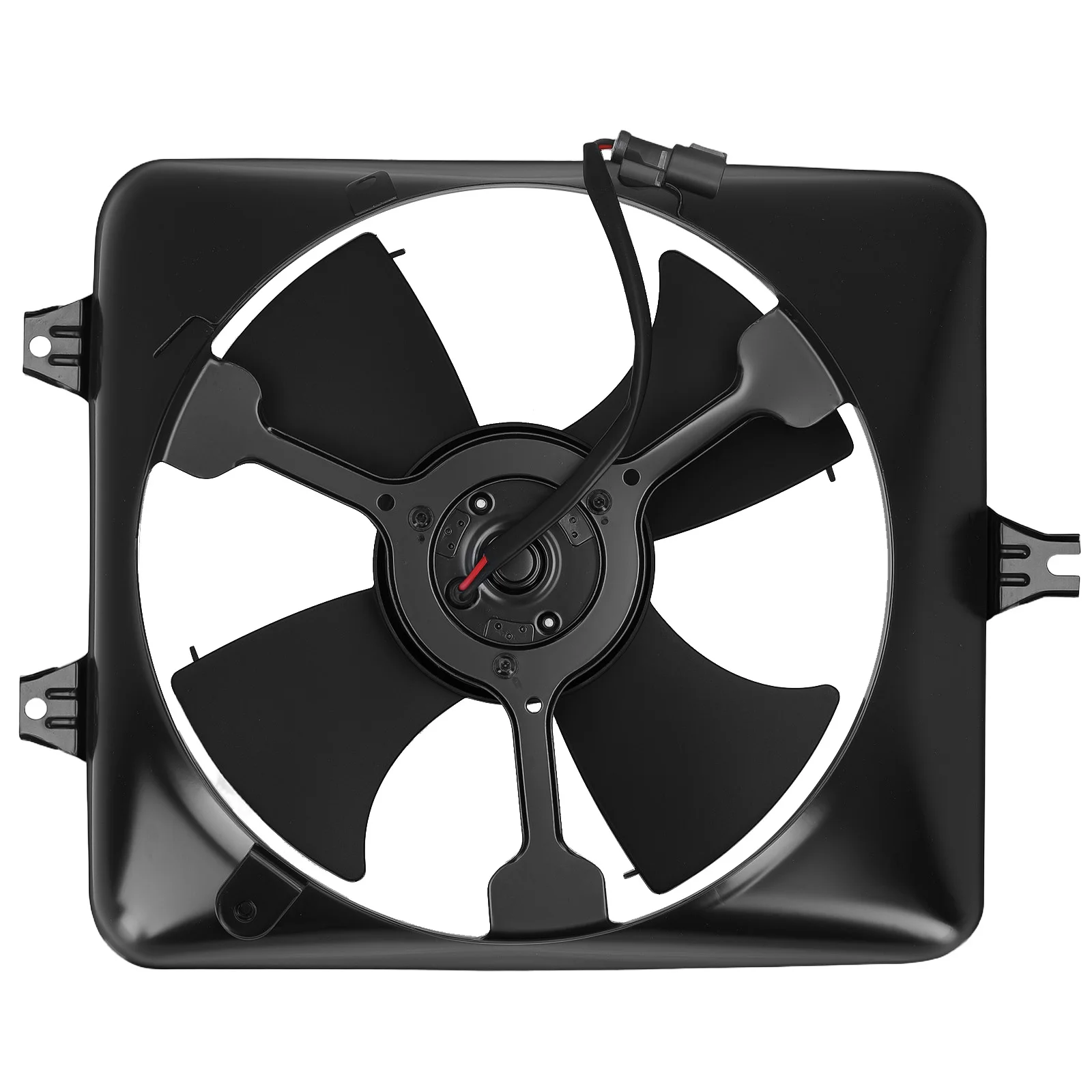 Electric Cooling Fan for Acura TL 2004-2008 AC3113107 610800 Direct Fit
Electric Cooling Fan for Acura TL 2004-2008 AC3113107 610800 Direct Fit