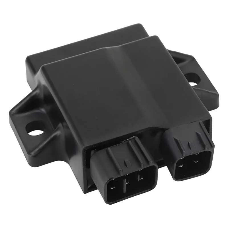 Блок зажигания CDI 3AA-06060-0, воспламенитель для Mercury Tohatsu 3AA060600, воспламенитель для MFS8 MFS9.8, 4-тактный
Блок зажигания CDI 3AA-06060-0, воспламенитель для Mercury Tohatsu 3AA060600, воспламенитель для MFS8 MFS9.8, 4-тактный