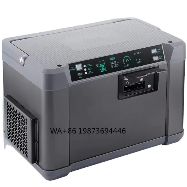 UD4 Fast Charger 18S 100A/6000W Dual Channel Intelligent Battery Charger for Agriculture Spraying
UD4 Fast Charger 18S 100A/6000W Dual Channel Intelligent Battery Charger for Agriculture Spraying