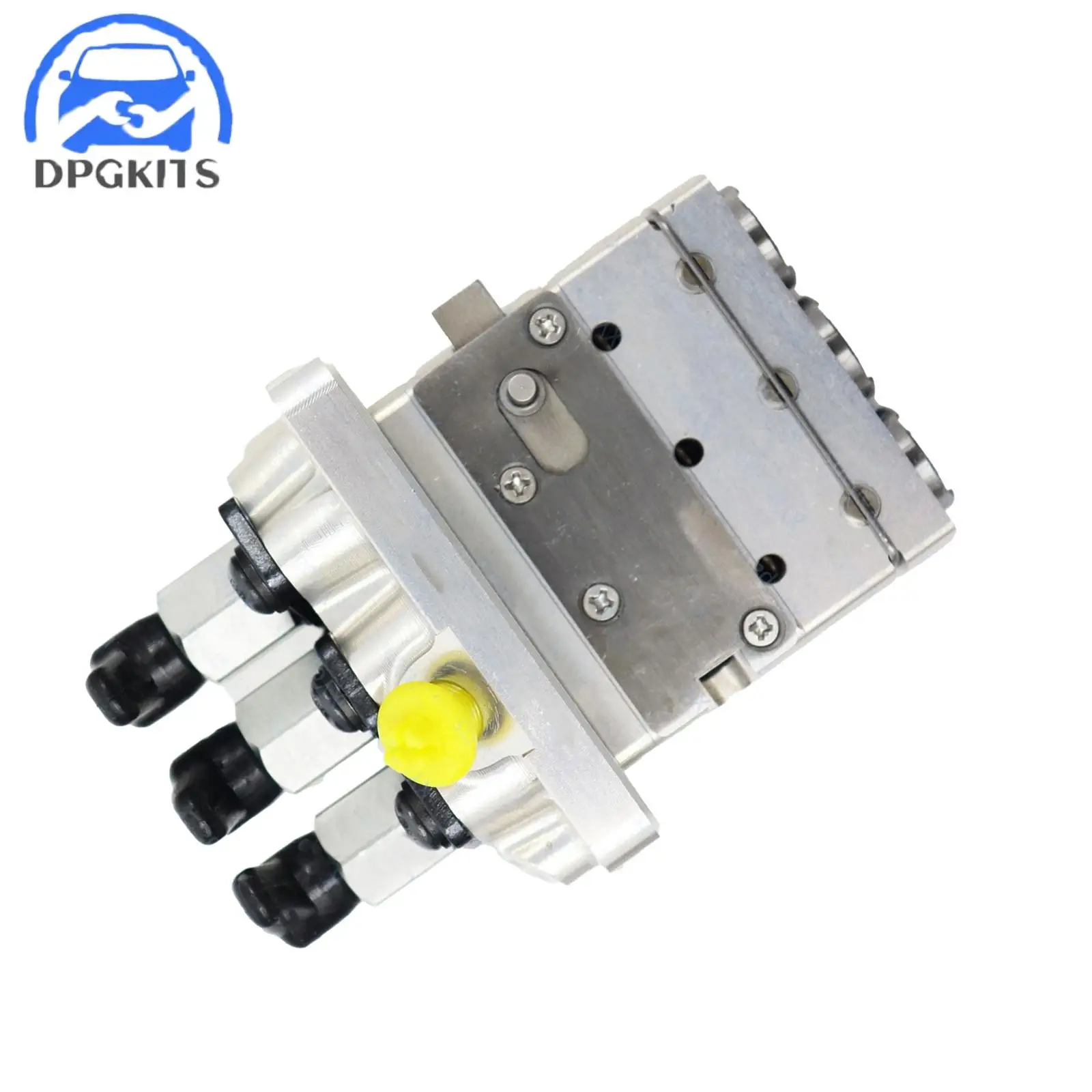 Fuel Pump 19420-51012 104206-3041 9410617121 For Kubota D1105 Excavator Engine Accessories Parts Replacement Fuel Supply System
Fuel Pump 19420-51012 104206-3041 9410617121 For Kubota D1105 Excavator Engine Accessories Parts Replacement Fuel Supply System