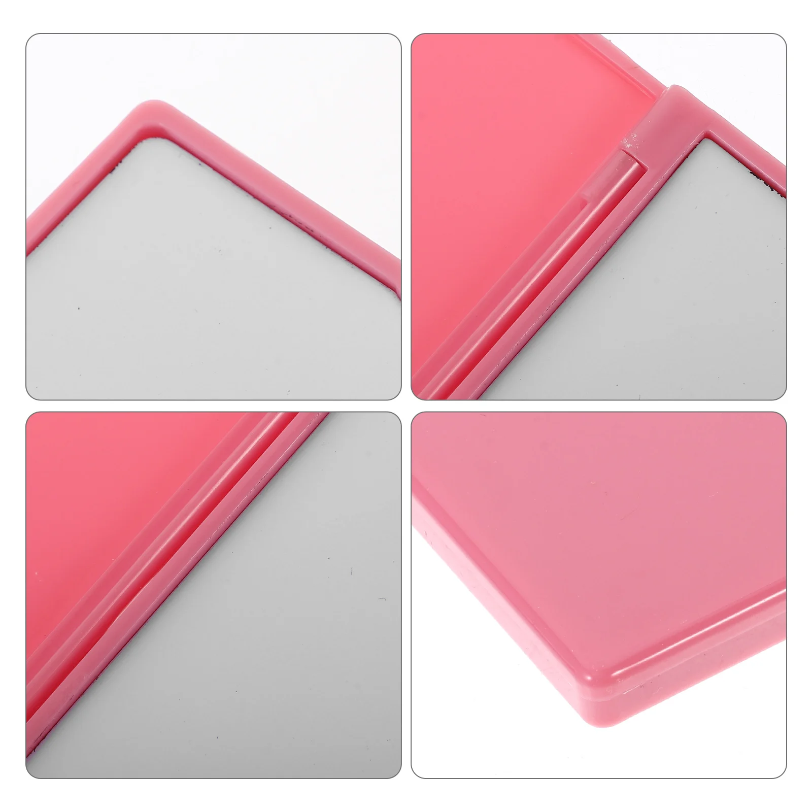Magnetic Storage Box Sewing Needles Handheld PVC Organizer Tools Knitting Needle Case Portable Pin Cushion magnetic pin holder
Magnetic Storage Box Sewing Needles Handheld PVC Organizer Tools Knitting Needle Case Portable Pin Cushion magnetic pin holder