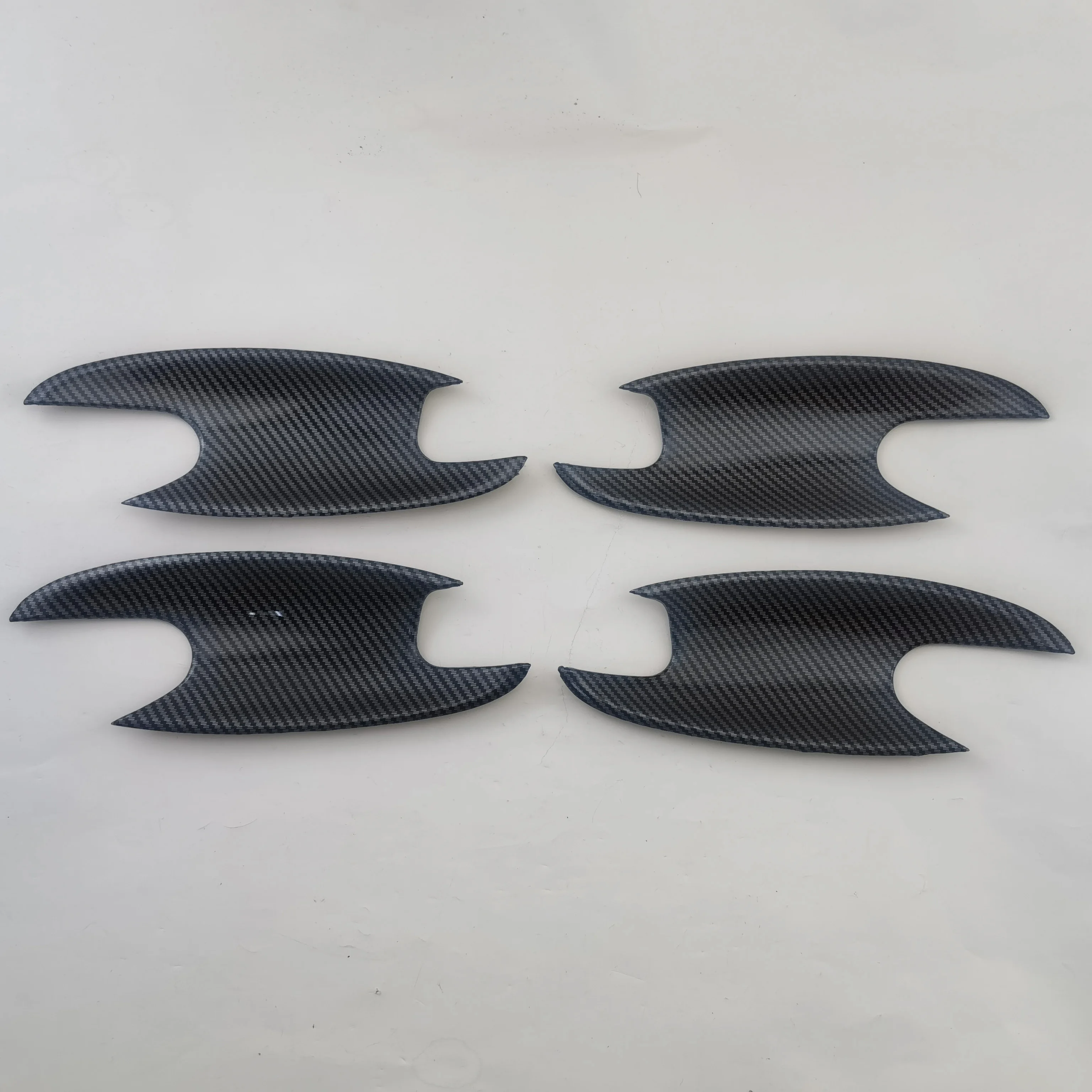 For Mercedes Benz W203 W211 W219 W220 E350 E63 2000 - 2009 Car Accessory Gloss Carbon Door Handle Bowl Covers Trim Paste Style
For Mercedes Benz W203 W211 W219 W220 E350 E63 2000 - 2009 Car Accessory Gloss Carbon Door Handle Bowl Covers Trim Paste Style
