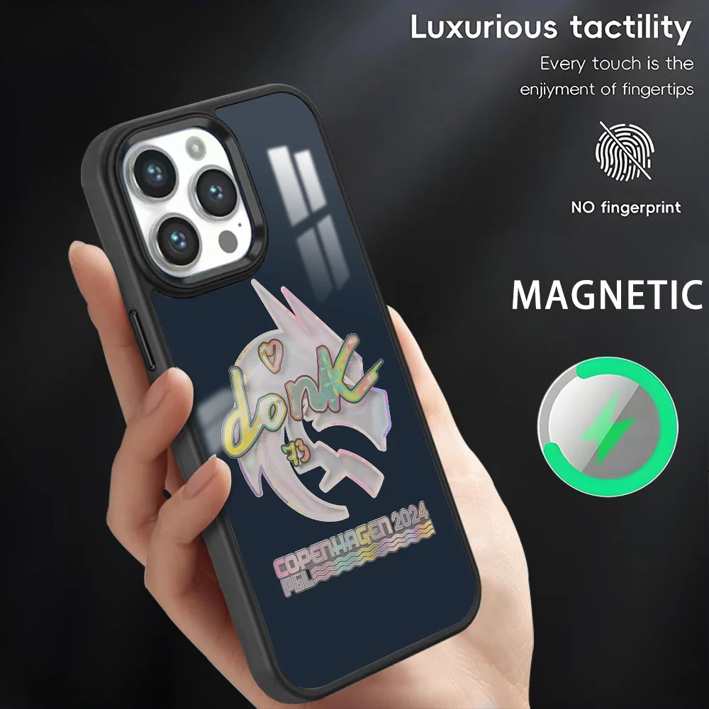 D-donk sticker design Phone Case For iPhone 16 15 14 13 12 11 Pro Max Plus Mini Magnetic Magsafe Wireless Charging Cover Coque
D-donk sticker design Phone Case For iPhone 16 15 14 13 12 11 Pro Max Plus Mini Magnetic Magsafe Wireless Charging Cover Coque