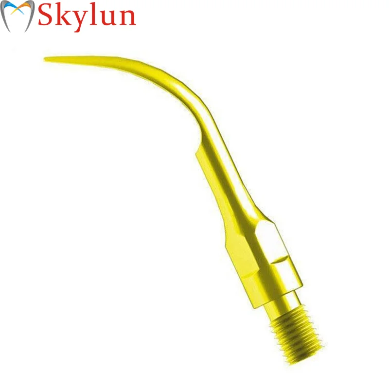 100PCS Dental Ultrasonic Scaler Scaling tips GS1T GS2T GS3T GS4T GS5T Dental Piezo ULTRASONIC Scaler Tip GS1-T GS1T Fit Sirona
100PCS Dental Ultrasonic Scaler Scaling tips GS1T GS2T GS3T GS4T GS5T Dental Piezo ULTRASONIC Scaler Tip GS1-T GS1T Fit Sirona