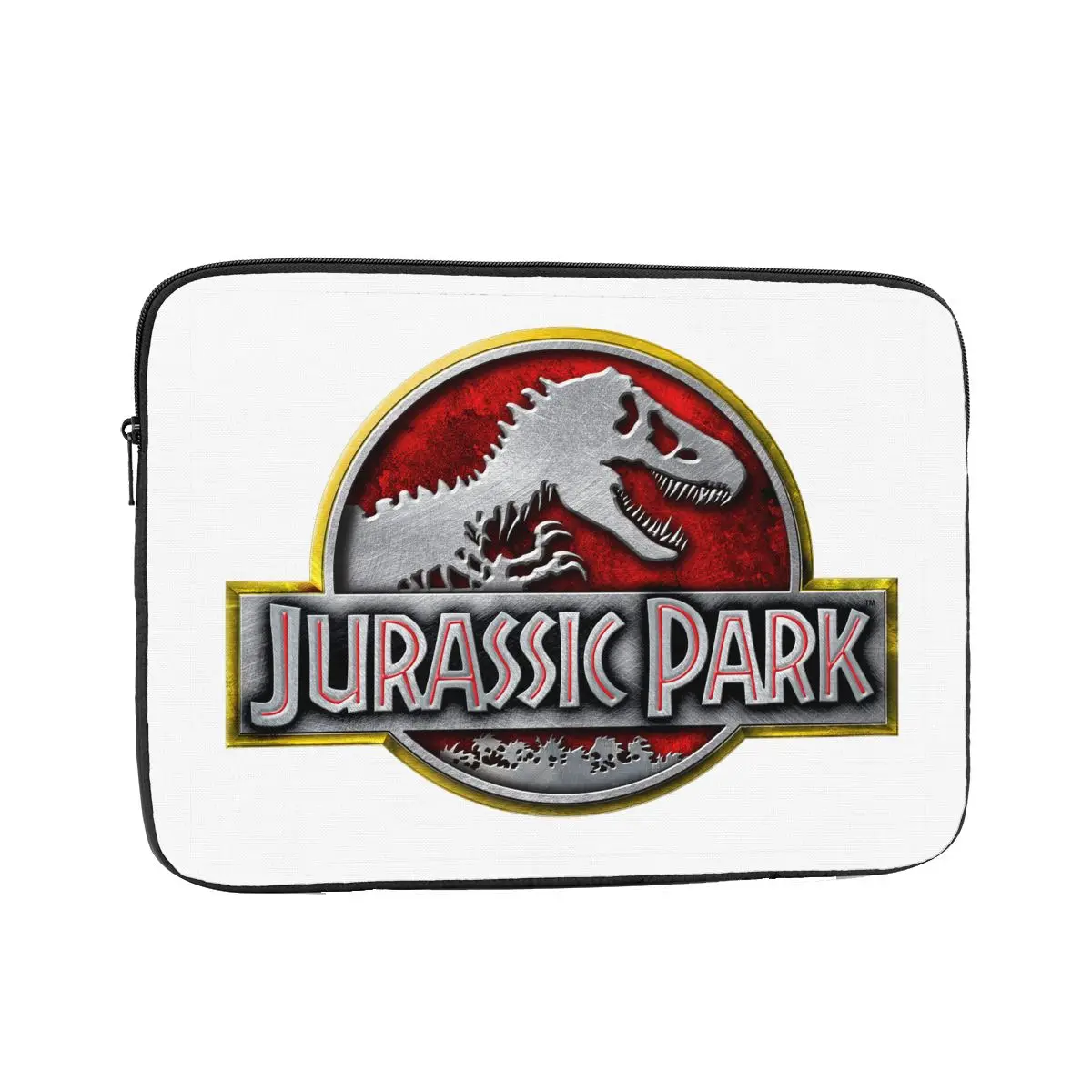 Dinosaur Jurassic Park Laptop Sleeve Cover Bag 10 12 13 15 17 Inch Notebook Bag Sleeve Tablet Shockproof Case Bag
Dinosaur Jurassic Park Laptop Sleeve Cover Bag 10 12 13 15 17 Inch Notebook Bag Sleeve Tablet Shockproof Case Bag