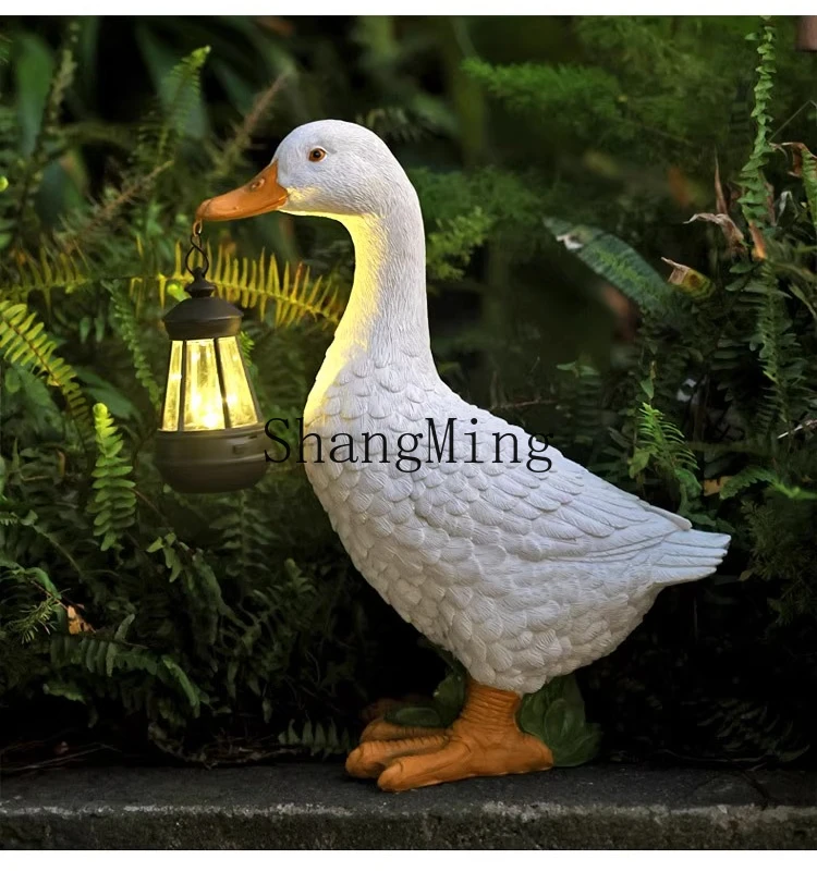 HJ Solar Outdoor Ornament Light Garden Landscape Arrangement Animal Balcony Yard Garden Decoration Creative Night Light
HJ Solar Outdoor Ornament Light Garden Landscape Arrangement Animal Balcony Yard Garden Decoration Creative Night Light