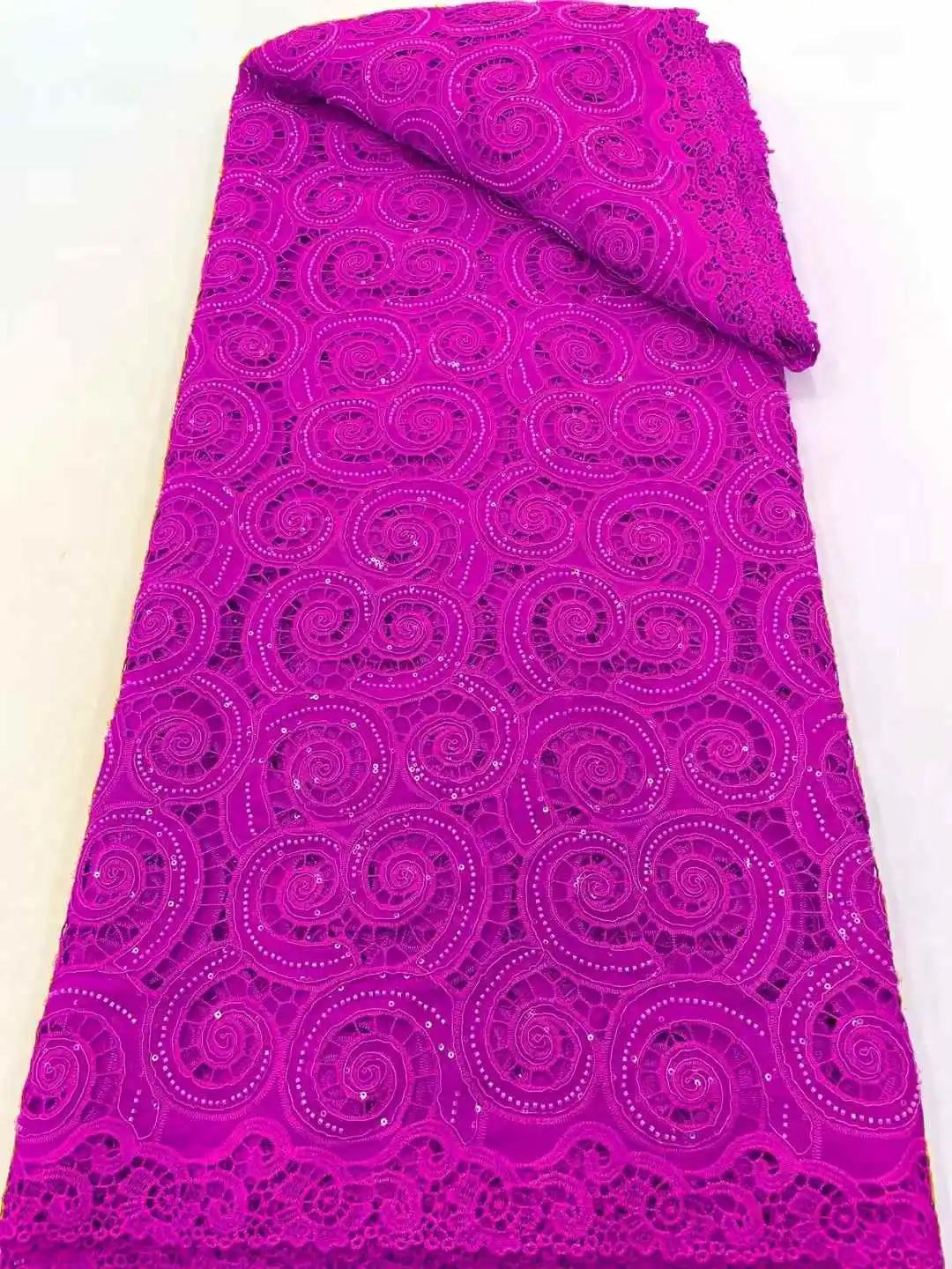 Африканское гипюровое сетчатое кружево с блестками, французская сетчатая кружевная ткань, шитье, вышитые бусины, кружево, тюль, нигерийское свадебное платье-WS 
Африканское гипюровое сетчатое кружево с блестками, французская сетчатая кружевная ткань, шитье, вышитые бусины, кружево, тюль, нигерийское свадебное платье-WS