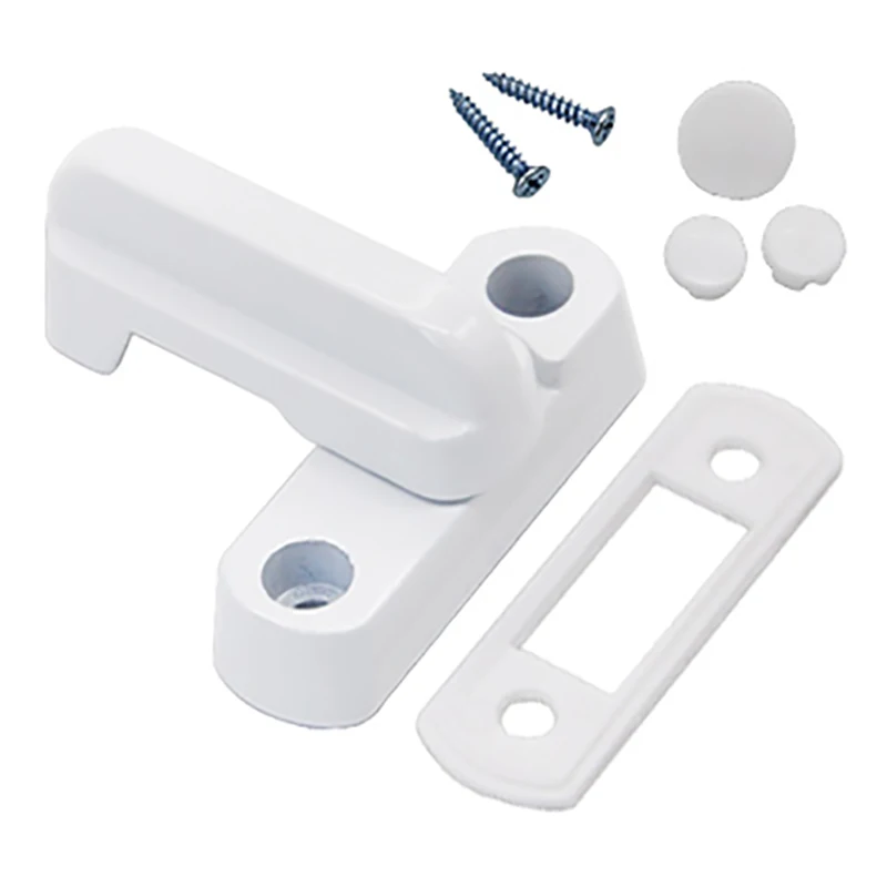 1PCS High Quality Home Balcony Practical Replacement Security UPVC Window Door Lock Door Lock Safety Bar Handle Sweep Latch
1PCS High Quality Home Balcony Practical Replacement Security UPVC Window Door Lock Door Lock Safety Bar Handle Sweep Latch