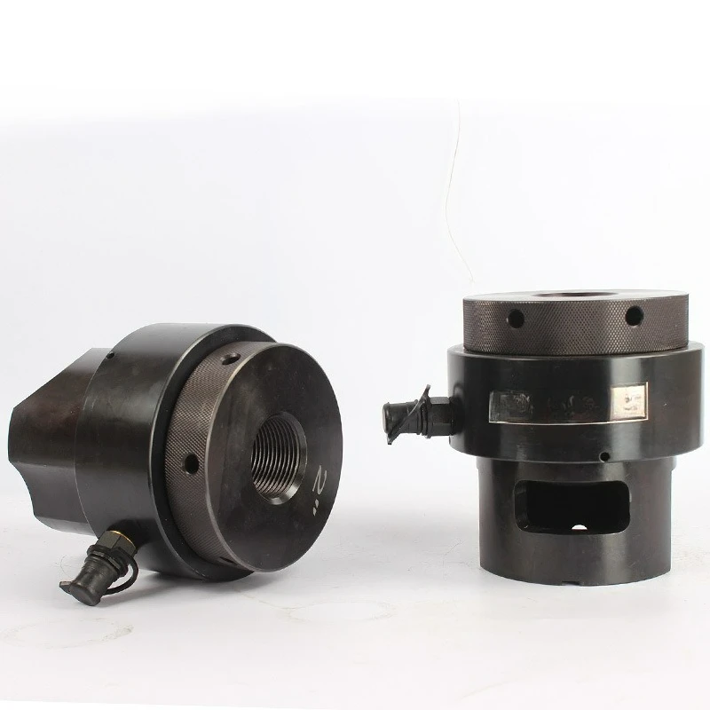 Customizable single-stage double-stage wind power special HLD series integral split m100 hydraulic bolt tensioner
Customizable single-stage double-stage wind power special HLD series integral split m100 hydraulic bolt tensioner