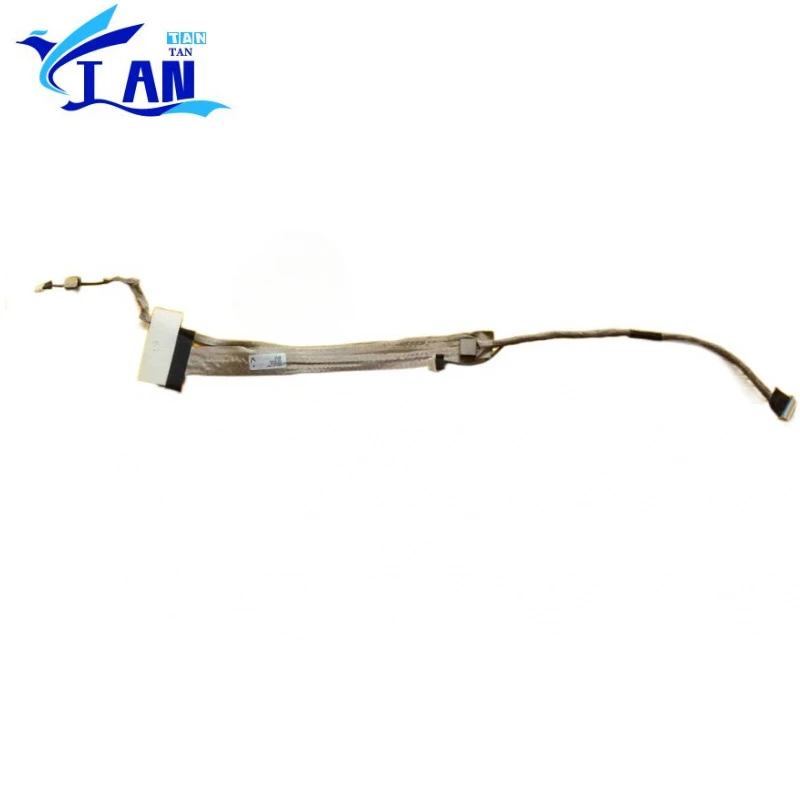 For Acer Aspire 7720 7520 7520G 7220 screen cable DC02000E100
For Acer Aspire 7720 7520 7520G 7220 screen cable DC02000E100