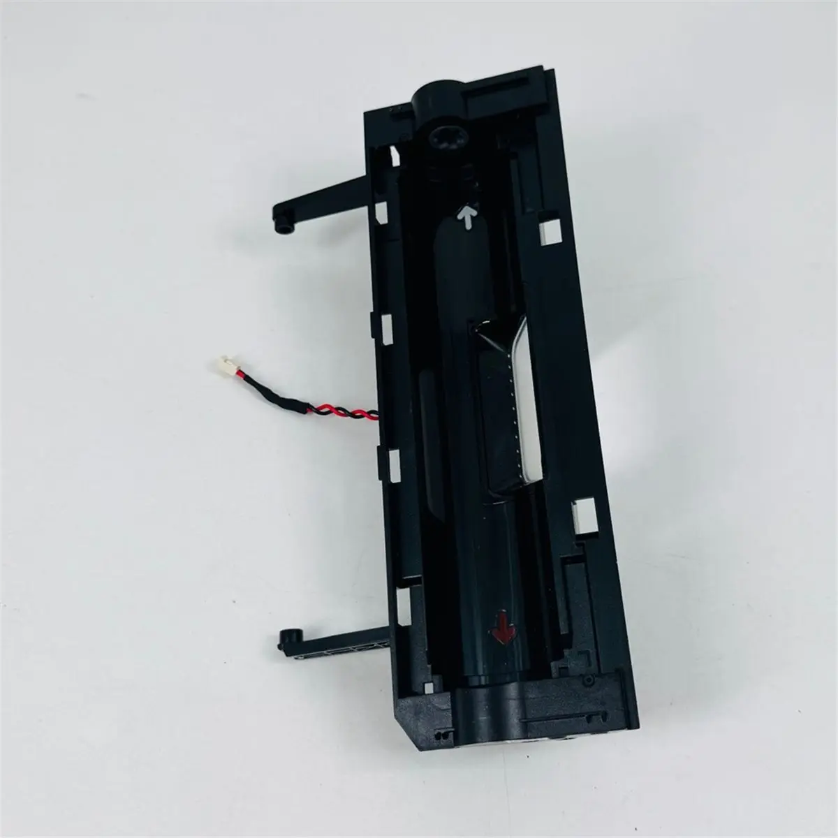 Основная щетка для Saros 10 / Saros 10R / S9 MaxV Ultra / P20 Pro / G20s Ultra / Qrevo Curv Запасные части
Основная щетка для Saros 10 / Saros 10R / S9 MaxV Ultra / P20 Pro / G20s Ultra / Qrevo Curv Запасные части