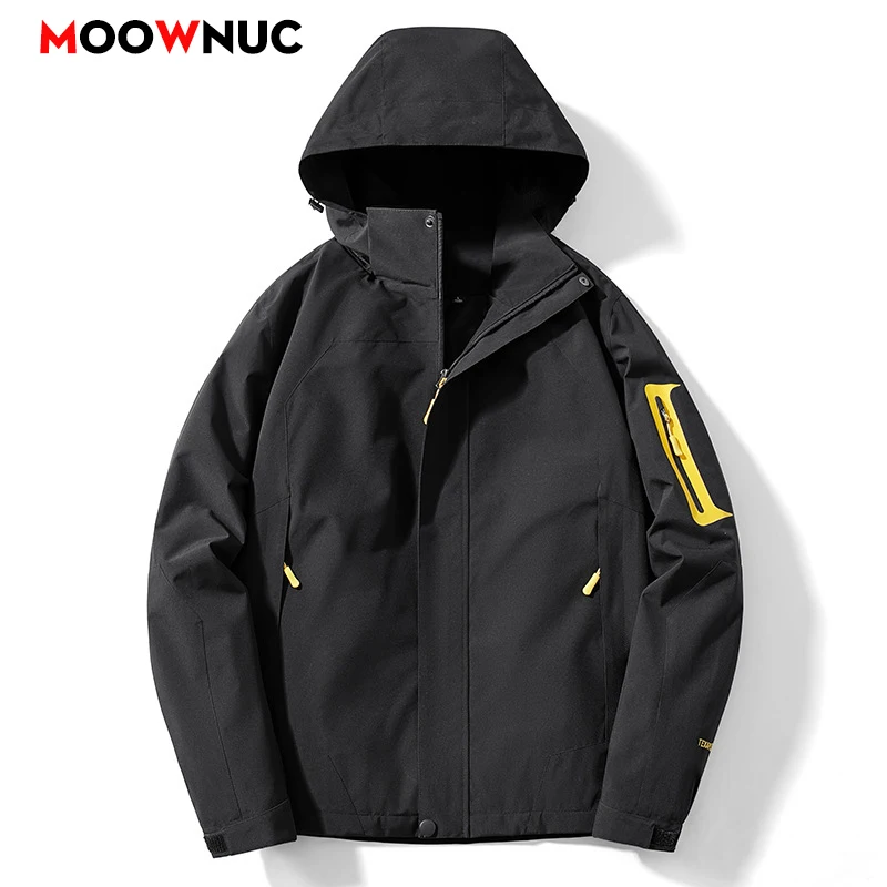 Male Coats Men Clothing Men's Windbreaker Jacket Casual Coat for Camping Streetwear Spring Autumn Windproof Hombre Outdoor New
Male Coats Men Clothing Men's Windbreaker Jacket Casual Coat for Camping Streetwear Spring Autumn Windproof Hombre Outdoor New