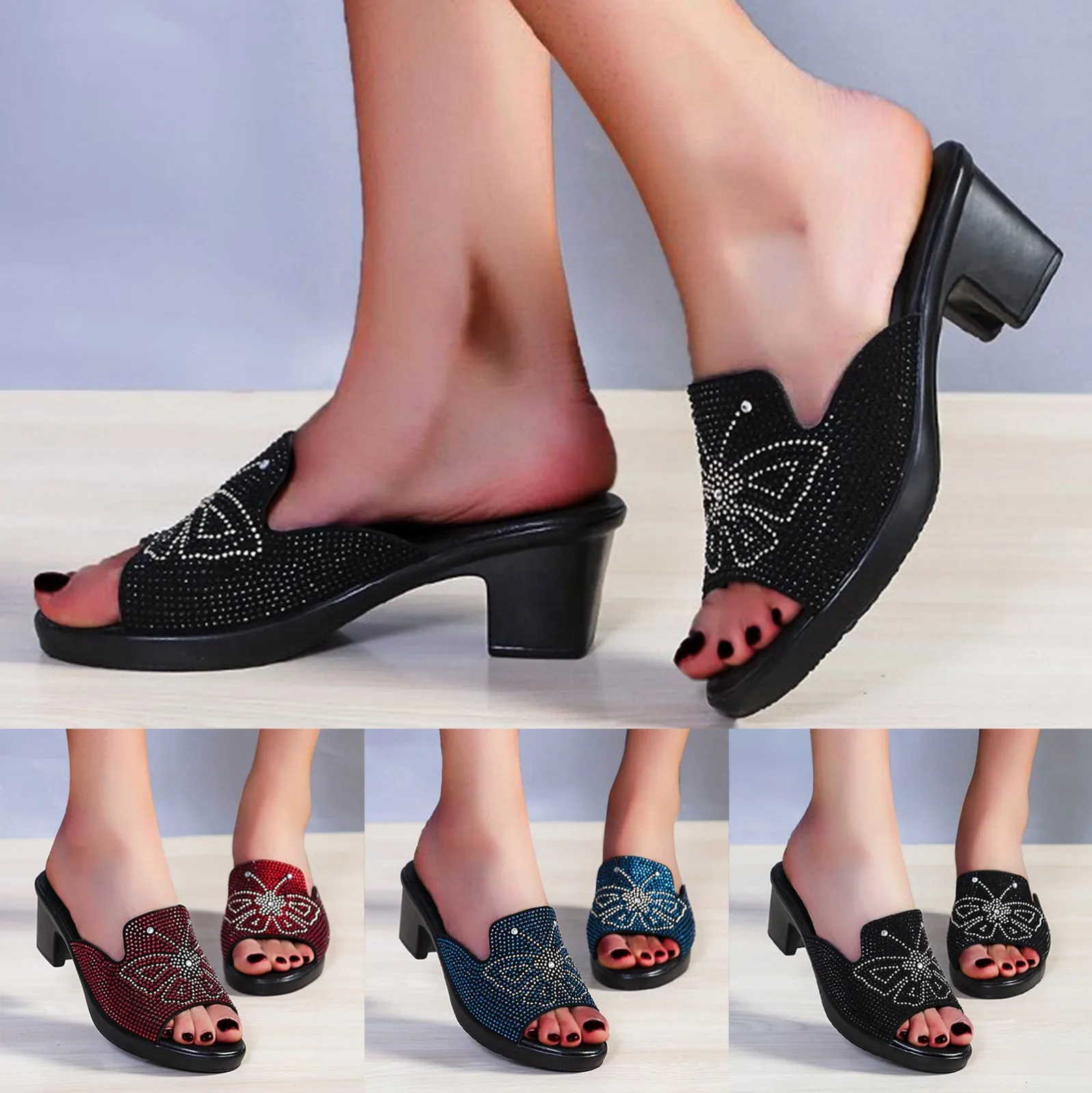 Womens Extra Wide Width Shoes And Slippers Slippers with Grippers for Women Walk Diary Slippers for Women Womens Slippers Wide
Womens Extra Wide Width Shoes And Slippers Slippers with Grippers for Women Walk Diary Slippers for Women Womens Slippers Wide