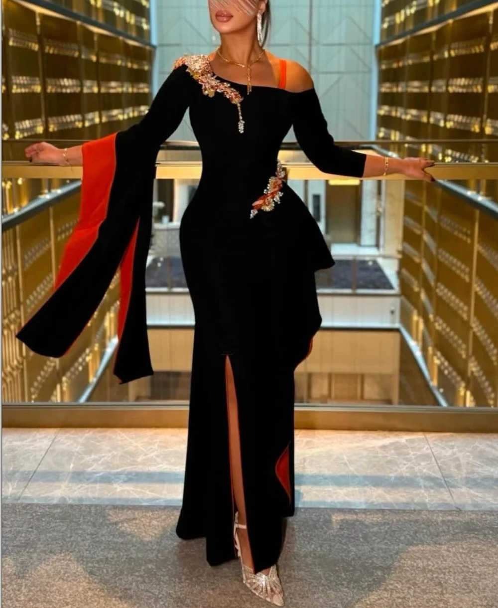Customized Modern Style Jersey Pleat Sequined A-line Off-the-shoulder Long Quinceanera Dresses Bespoke Occasion Exquisite
Customized Modern Style Jersey Pleat Sequined A-line Off-the-shoulder Long Quinceanera Dresses Bespoke Occasion Exquisite