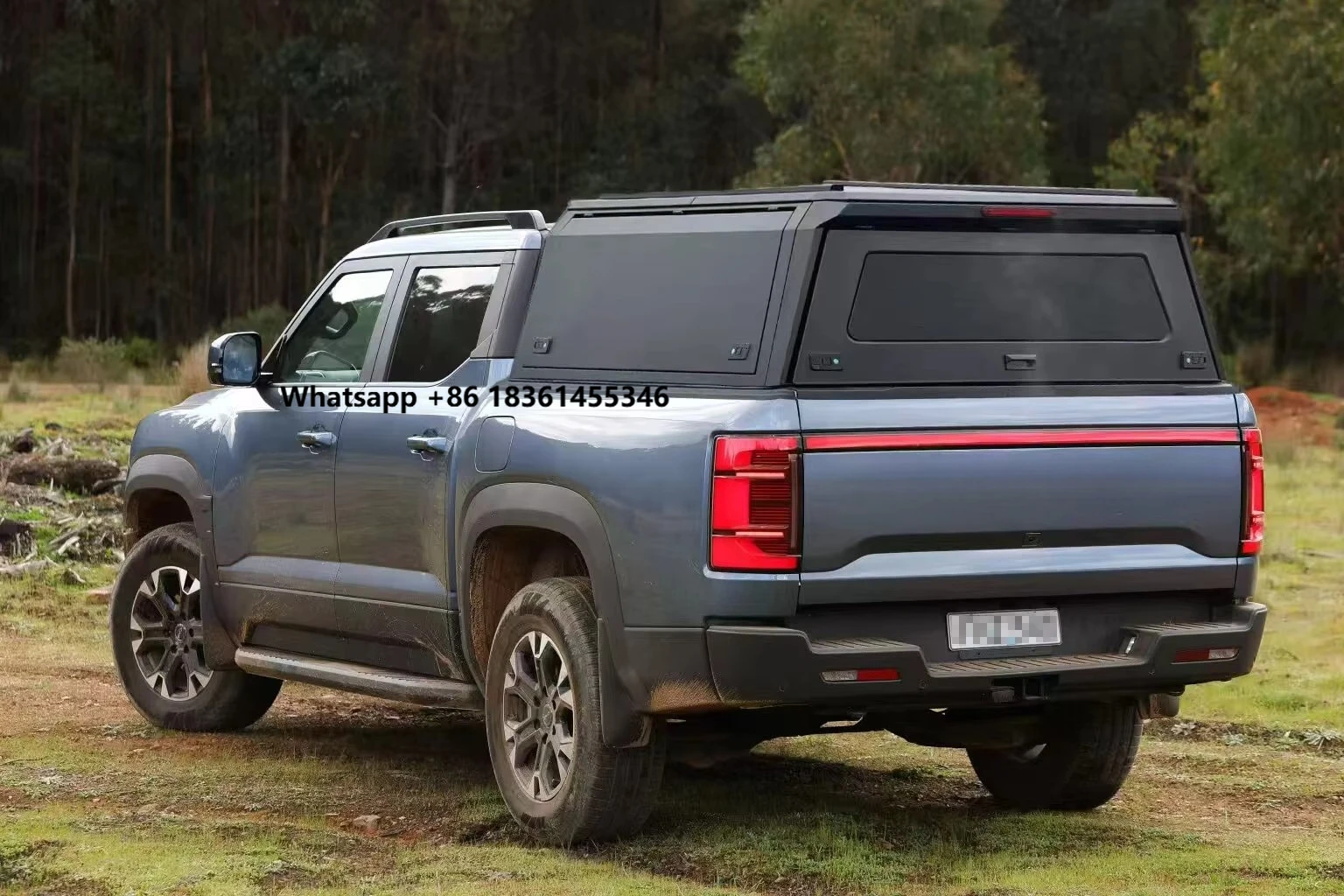 For Hilux Ranger Raptor Gladiator 4x4 Waterproof Hilux Canopy Pickup Hardtop Aluminum Canopy Truck Topper Tonneau Cover
For Hilux Ranger Raptor Gladiator 4x4 Waterproof Hilux Canopy Pickup Hardtop Aluminum Canopy Truck Topper Tonneau Cover