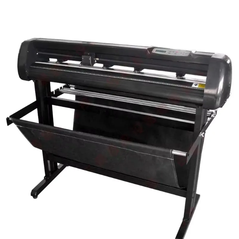 1350MM Vinyl Sticker Cutting Plotter Plotting Machine Vinyl Cutting Plotter