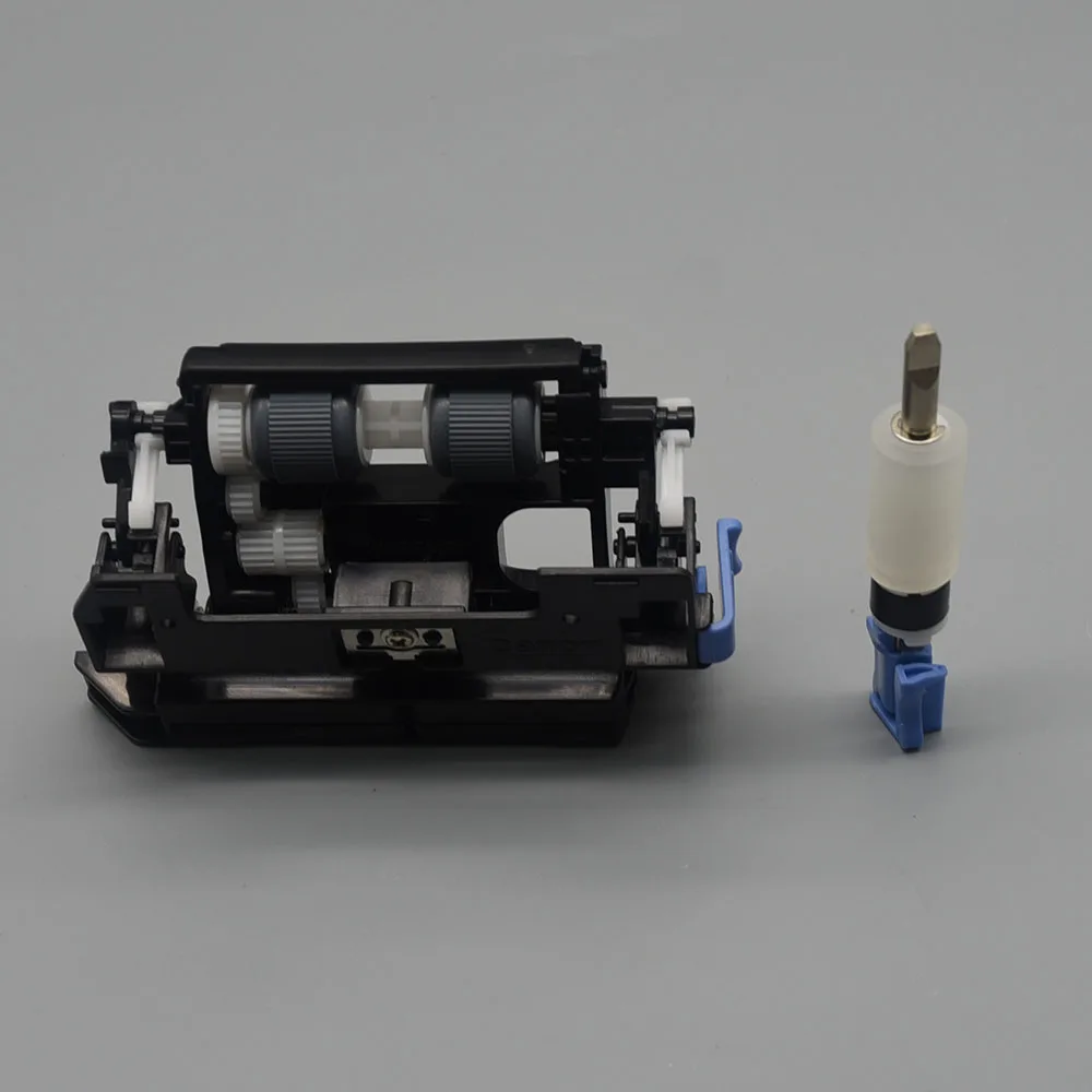 High Quality ADF Pickup Roller For Canon IR 2635 2645 C3020 C3025 C3125 C3320 Pickup Feed Roller FM1-D470 FM1-D740 Copier Parts
High Quality ADF Pickup Roller For Canon IR 2635 2645 C3020 C3025 C3125 C3320 Pickup Feed Roller FM1-D470 FM1-D740 Copier Parts