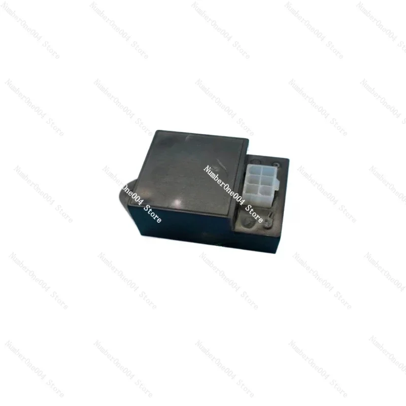 Electric pallet carrier lithium battery low voltage protector BL-LVPL-100 module 24-48 accessories
Electric pallet carrier lithium battery low voltage protector BL-LVPL-100 module 24-48 accessories