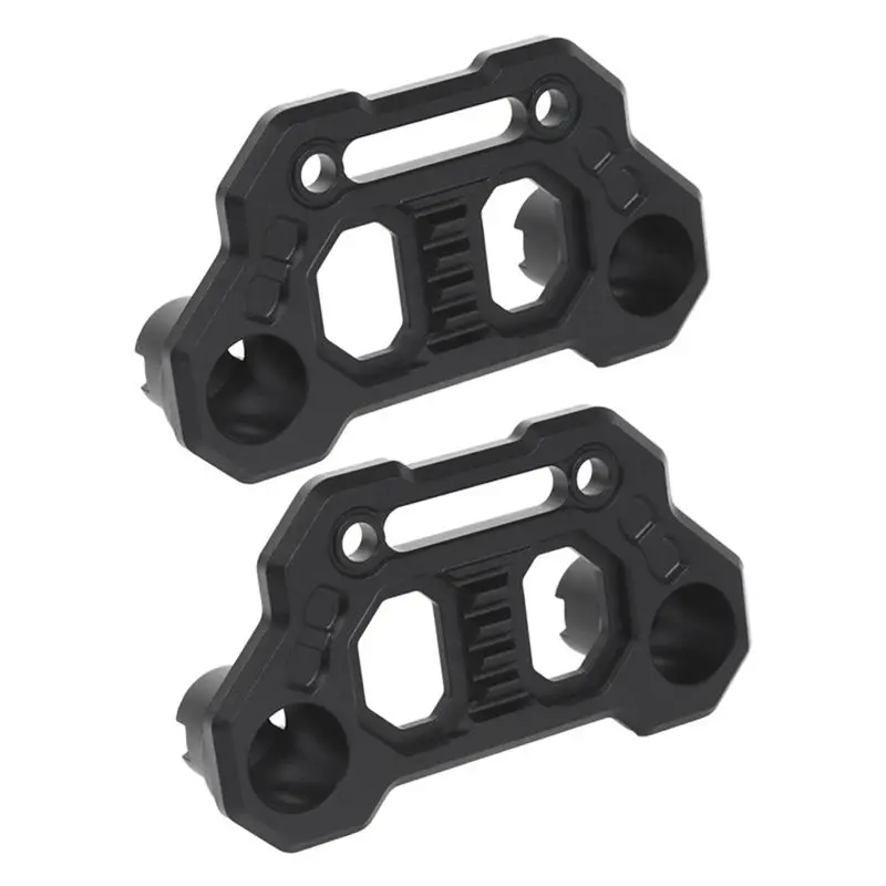 Car A-Pillar Single-Layer Spotlight Bracket Hood Auxiliary Spotlight A-Pillar Fixing Bracket For Jeep Wrangler JL-N29R
Car A-Pillar Single-Layer Spotlight Bracket Hood Auxiliary Spotlight A-Pillar Fixing Bracket For Jeep Wrangler JL-N29R