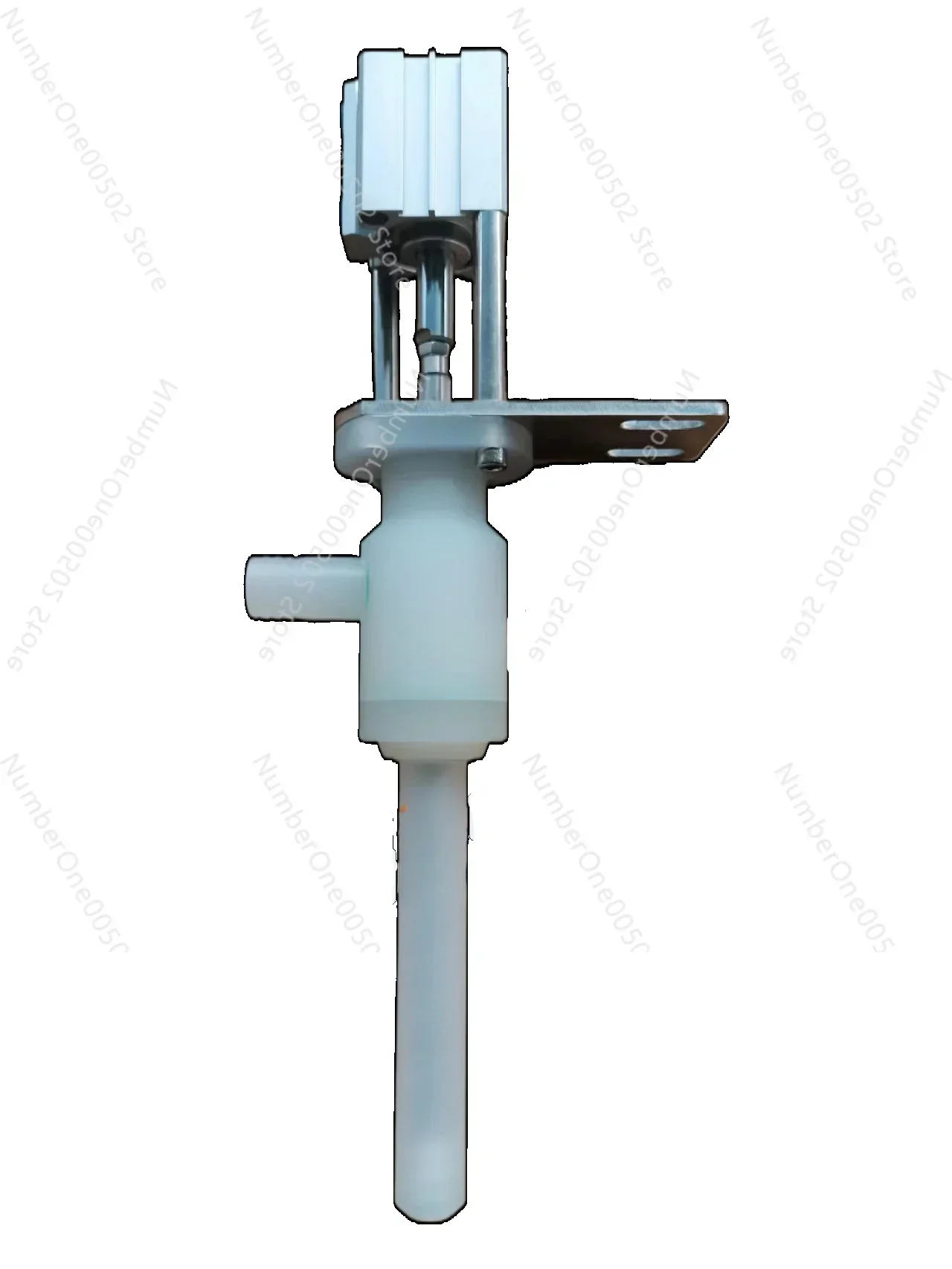 DN15-27(20 To 1PP Anticorrosive Pneumatic Filling Valve Liquid Filling Machine Feeding Nozzle Anti-drip Liquid Filling Head)
DN15-27(20 To 1PP Anticorrosive Pneumatic Filling Valve Liquid Filling Machine Feeding Nozzle Anti-drip Liquid Filling Head)