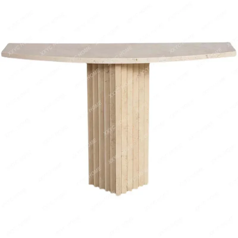 Y1 smt1 Nordic natural corridor entrance table living room aisle case several cases marble end view table
Y1 smt1 Nordic natural corridor entrance table living room aisle case several cases marble end view table