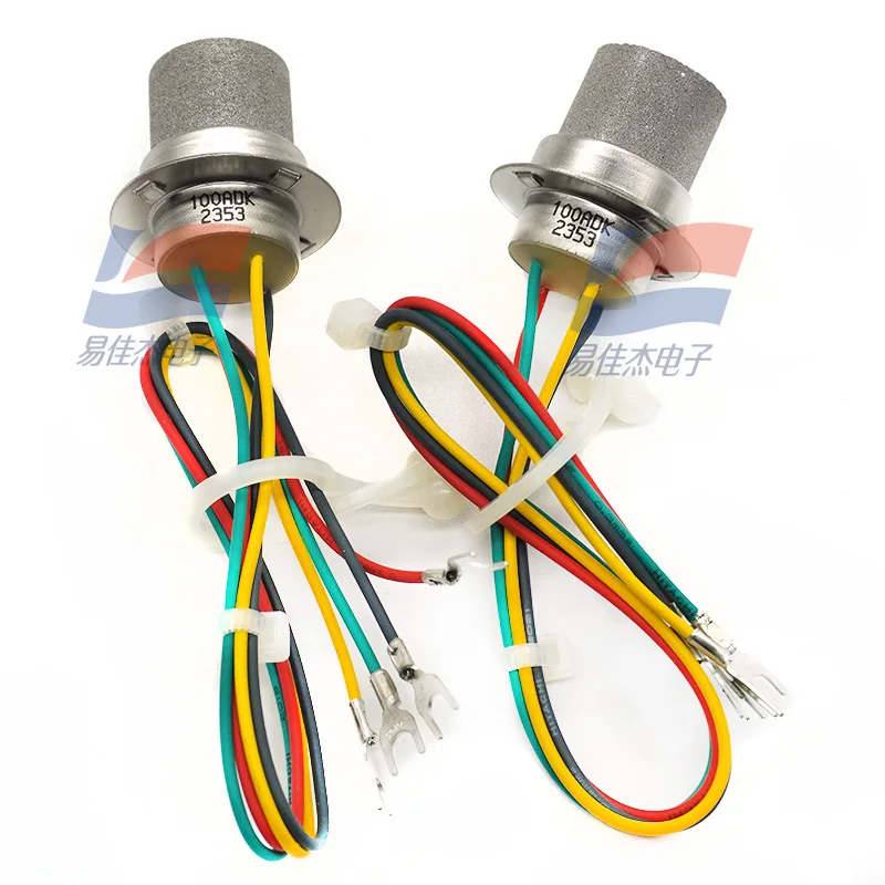 NAP-100AD High temperature combustible gas sensor detector for industrial applications
NAP-100AD High temperature combustible gas sensor detector for industrial applications