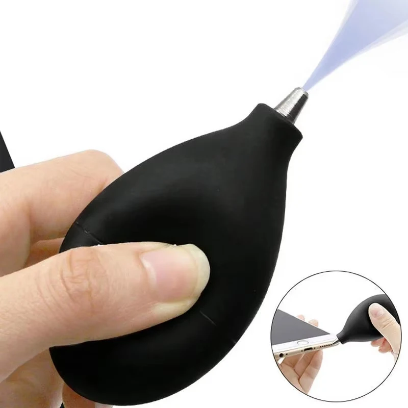 Резиновый выдувной насос для часов, очиститель деталей, ремонт часов, корпус, инструменты для очистки объектива камеры, шарик воздуходувки
Резиновый выдувной насос для часов, очиститель деталей, ремонт часов, корпус, инструменты для очистки объектива камеры, шарик воздуходувки