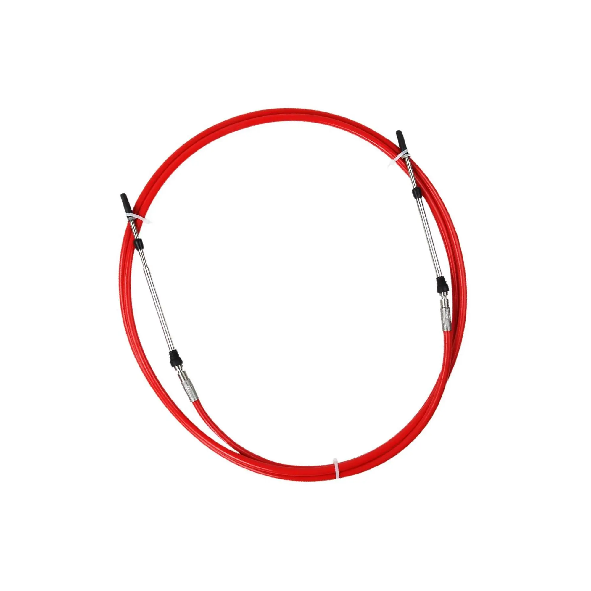 Universal Throttle Cable for Marine Boat Motor Control Lever
Universal Throttle Cable for Marine Boat Motor Control Lever