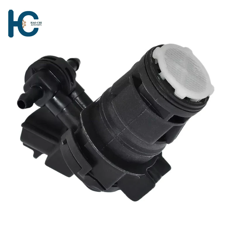 76846TP6C01 Windshield Wiper Washer Pump Motor For Honda CR-V Odyssey Toyota Mazda Acura 2011-2016
76846TP6C01 Windshield Wiper Washer Pump Motor For Honda CR-V Odyssey Toyota Mazda Acura 2011-2016