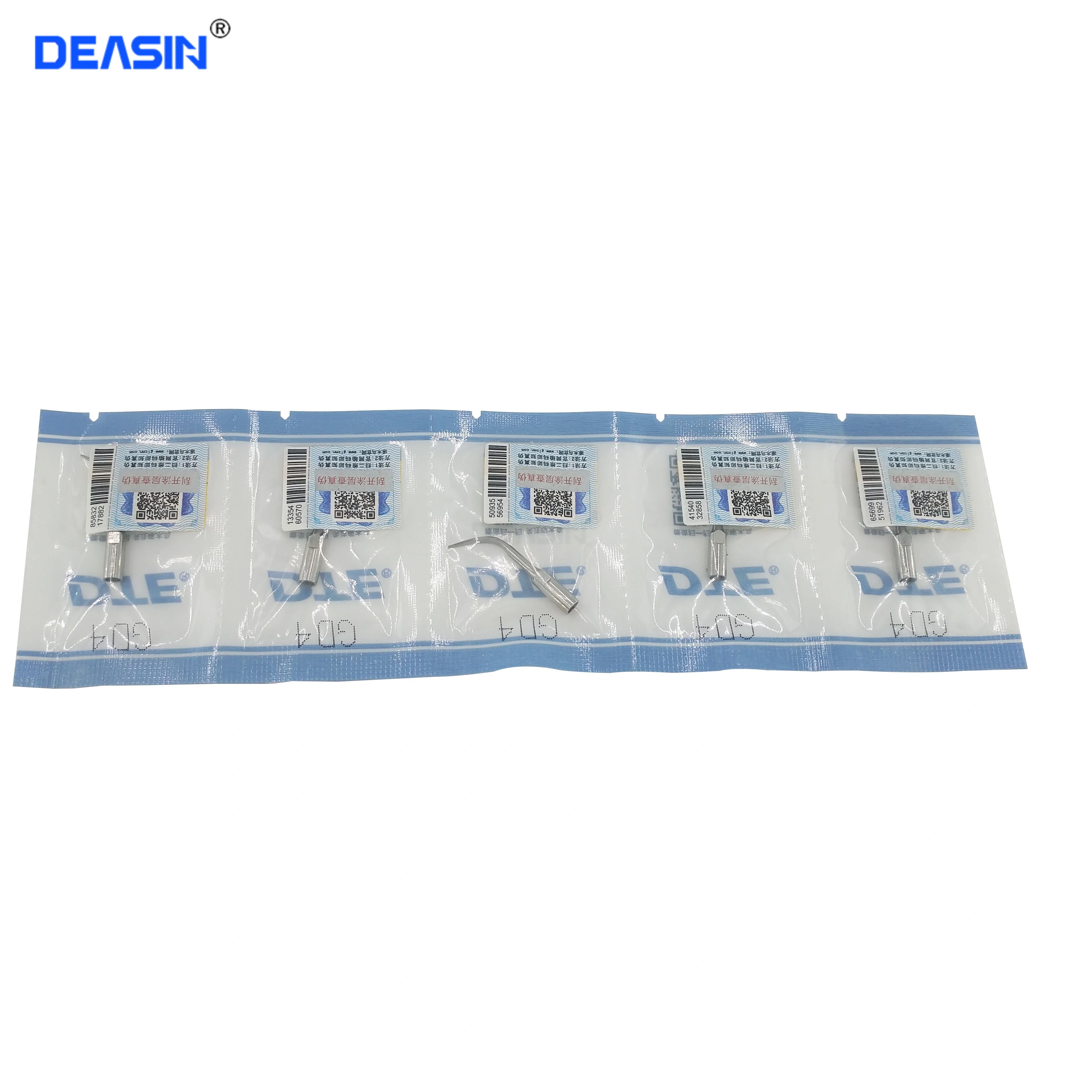 10 PCS Dental Scaling Perio Tips for Satelec DTE NS* Ultrasonic Scaler Handpiece Teeth Whitening
10 PCS Dental Scaling Perio Tips for Satelec DTE NS* Ultrasonic Scaler Handpiece Teeth Whitening