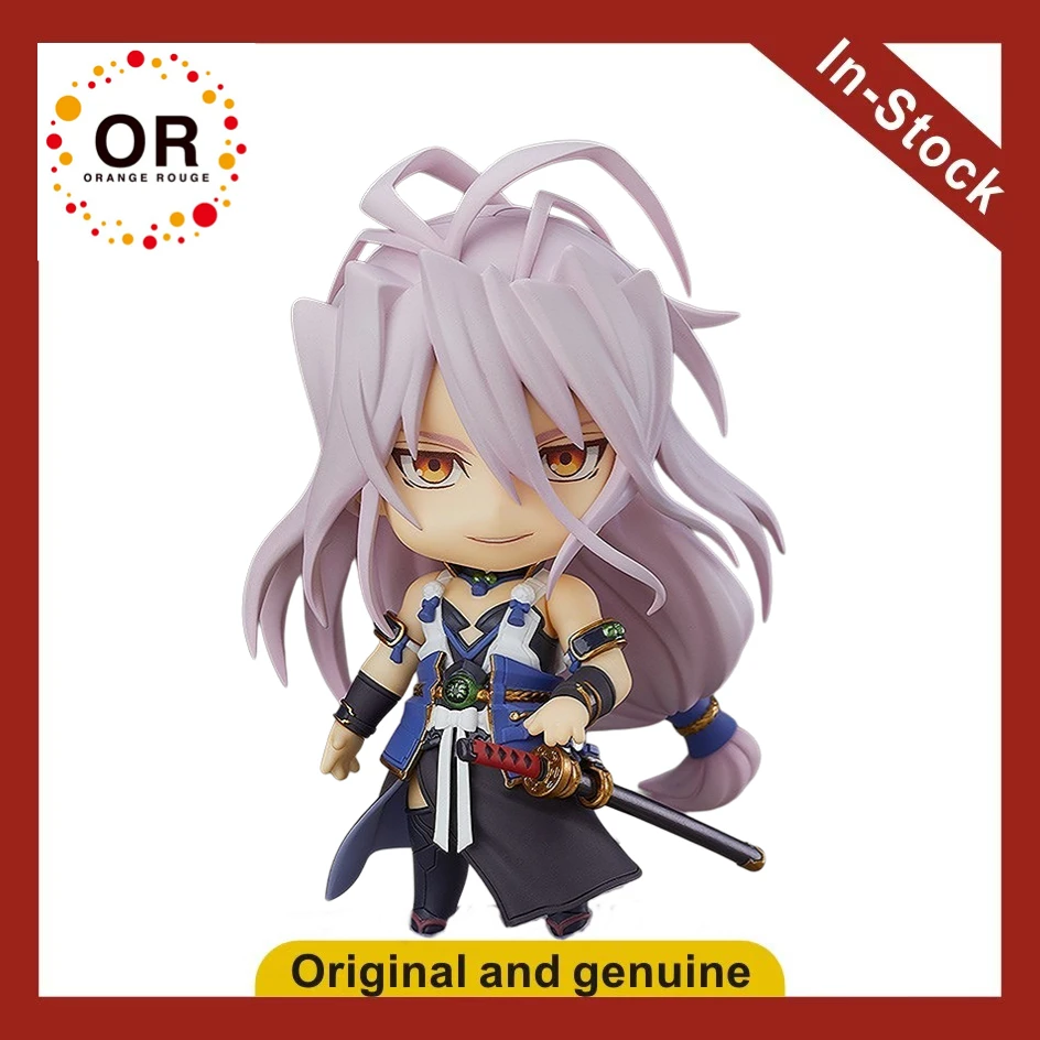 【UA】OR Nendoron 1071 Touken Ranbu-ONLINE- Сенко Мурамаса: Коллекционные фигурки, модели, игрушки, подарки
【UA】OR Nendoron 1071 Touken Ranbu-ONLINE- Сенко Мурамаса: Коллекционные фигурки, модели, игрушки, подарки