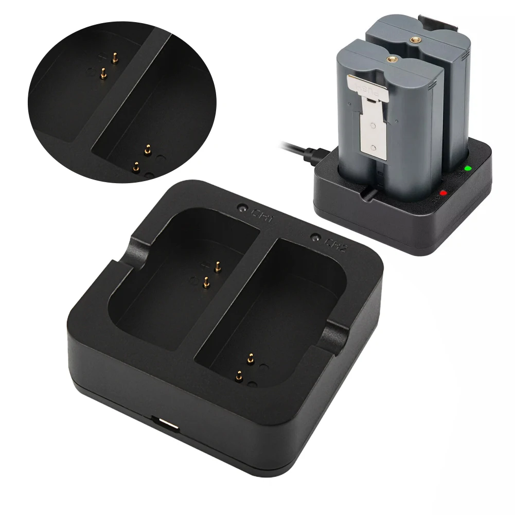 Battery Pack For Ring Rechargeable Battery Pack Home Security Metal Contact Charging Port Portable Charger Compact Size
Battery Pack For Ring Rechargeable Battery Pack Home Security Metal Contact Charging Port Portable Charger Compact Size