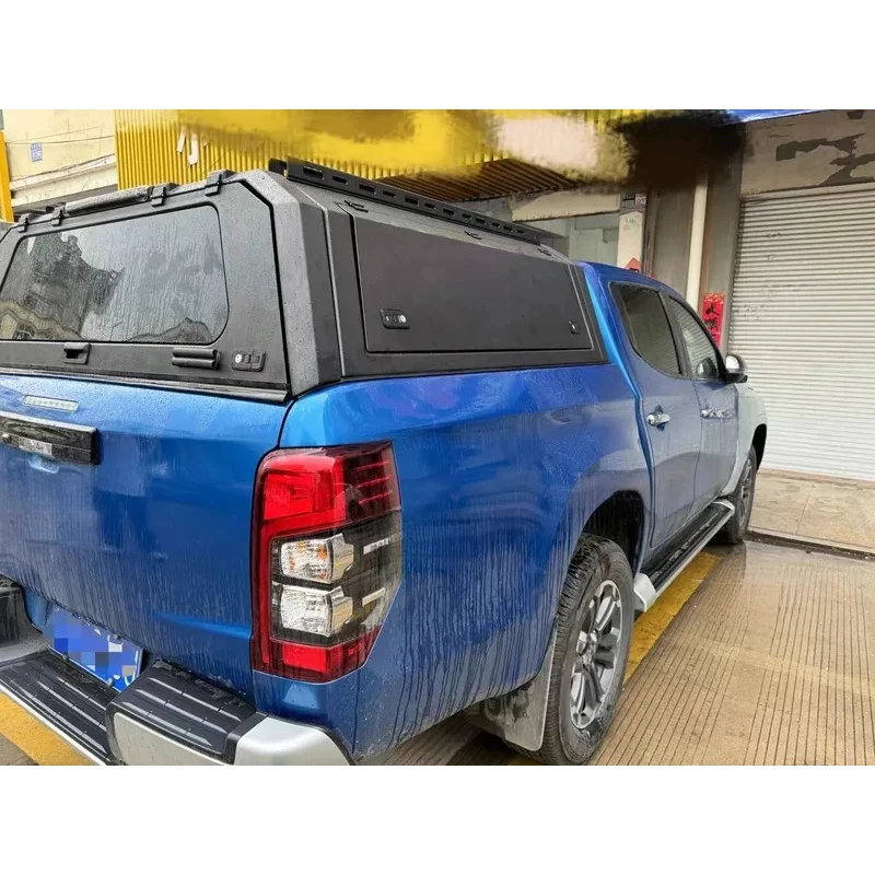 Performance Upgrade Factory Ized Pickup 4X4 Hard Top Truck Canopy L0 0-
Performance Upgrade Factory Ized Pickup 4X4 Hard Top Truck Canopy L0 0-