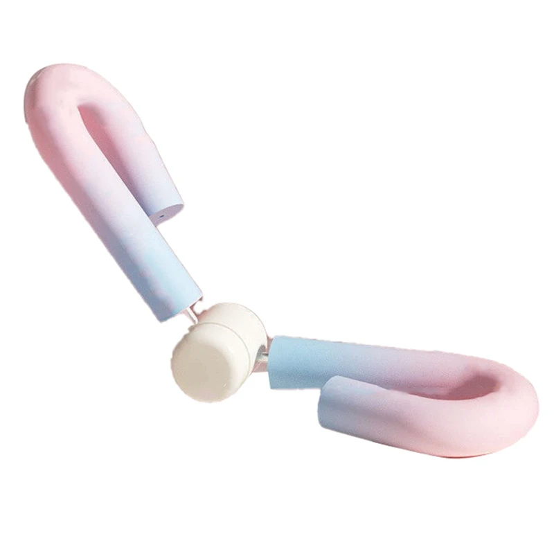 Hip Lifting Fitness Yoga Equipment Clip Leg Pelvic Floor Muscle Training Equipment
Hip Lifting Fitness Yoga Equipment Clip Leg Pelvic Floor Muscle Training Equipment
