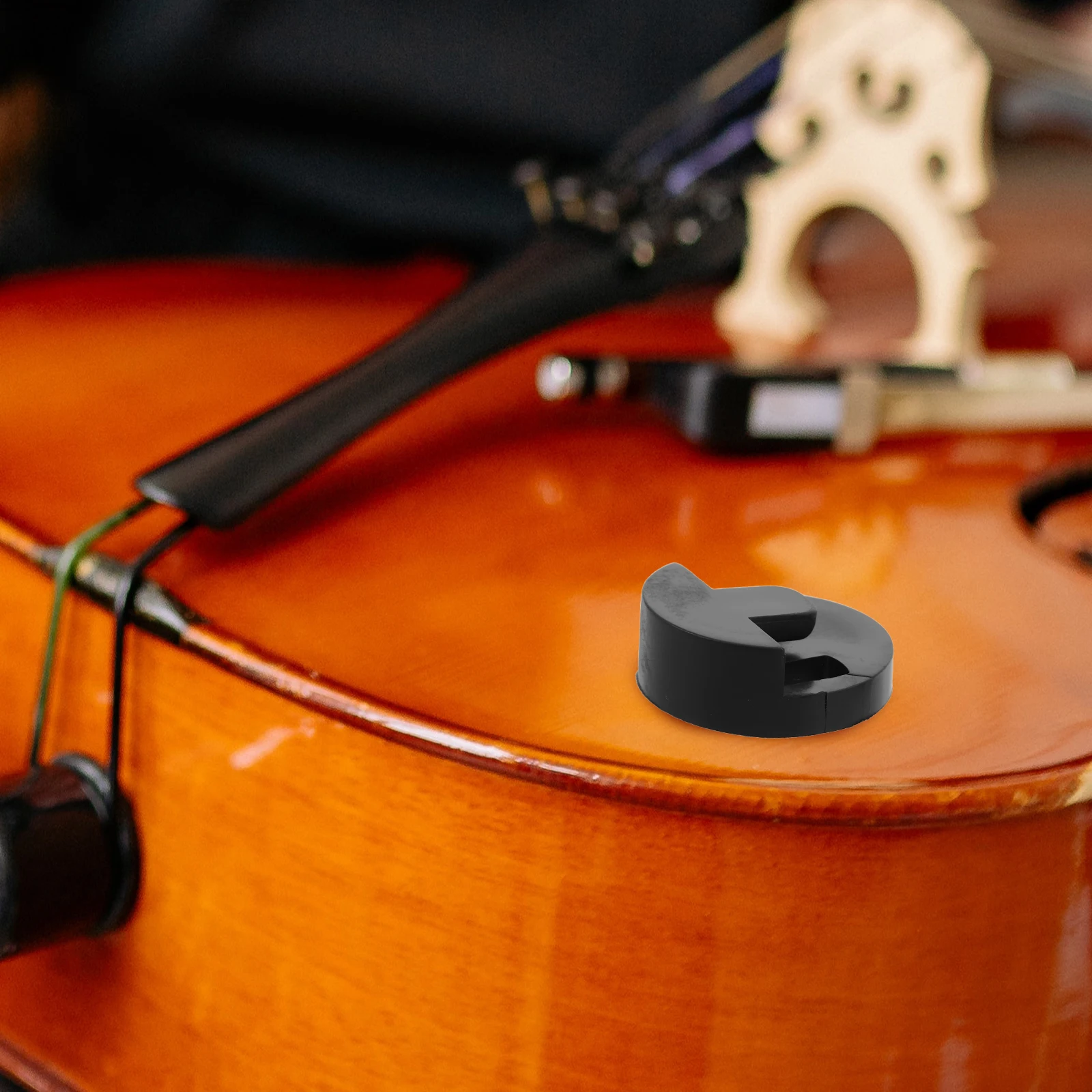 Cello Accessories Compatible with Instrument Accessory Musical Wolf Tone Rubber Metal
Cello Accessories Compatible with Instrument Accessory Musical Wolf Tone Rubber Metal