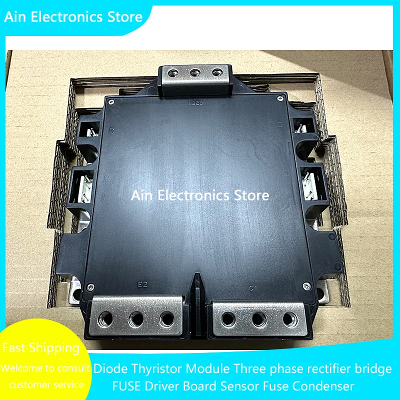 CM1000DU-24NF CM1000DUC-34NF CM1400DU-24S CM900DUC-24NF CM1000DU-34NF CM900DU-34NF CM900DUC-24S NEW IGBT MODULE
CM1000DU-24NF CM1000DUC-34NF CM1400DU-24S CM900DUC-24NF CM1000DU-34NF CM900DU-34NF CM900DUC-24S NEW IGBT MODULE