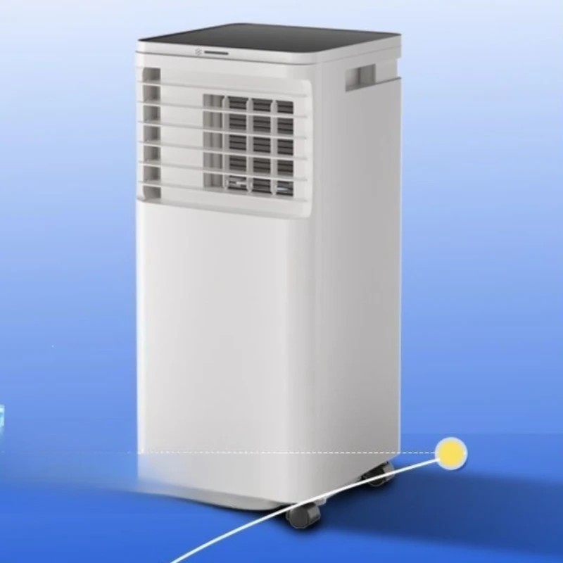 Design Portable Air Conditioner Aesthetic Modern Sleek Mobile AC Accent Flexible Commercial Furniture Condizionatore XY60PAC
Design Portable Air Conditioner Aesthetic Modern Sleek Mobile AC Accent Flexible Commercial Furniture Condizionatore XY60PAC