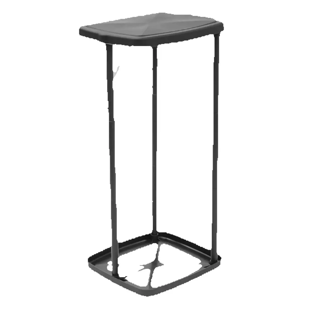 Trash Bag Stand Rubbish Bags Stand Telescopic Garbage Holders Waste Storage Frame with Lid for Living Room Yard Lawn Camping
Trash Bag Stand Rubbish Bags Stand Telescopic Garbage Holders Waste Storage Frame with Lid for Living Room Yard Lawn Camping