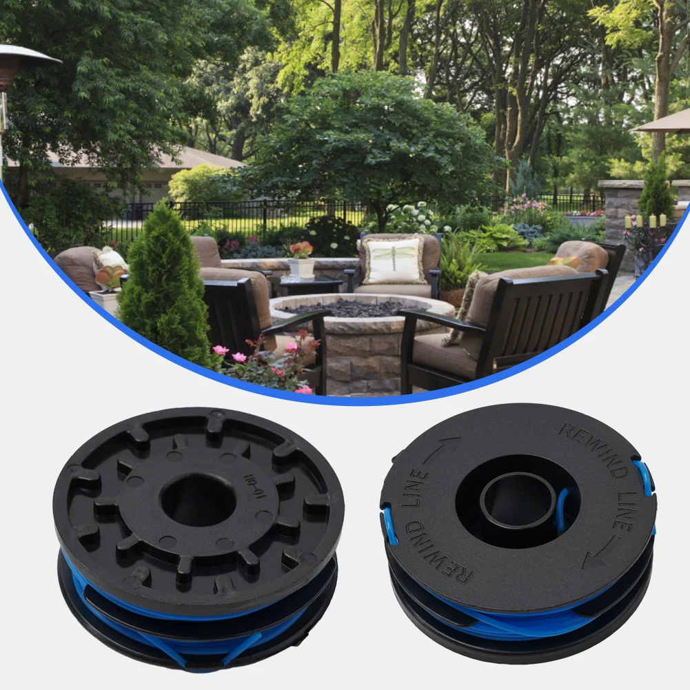 100% Brand New Spool & Line Coil Spool OEM 121006103 Outdoor Power Equipment GT450 GT600 Garden Tools Accssries
100% Brand New Spool & Line Coil Spool OEM 121006103 Outdoor Power Equipment GT450 GT600 Garden Tools Accssries