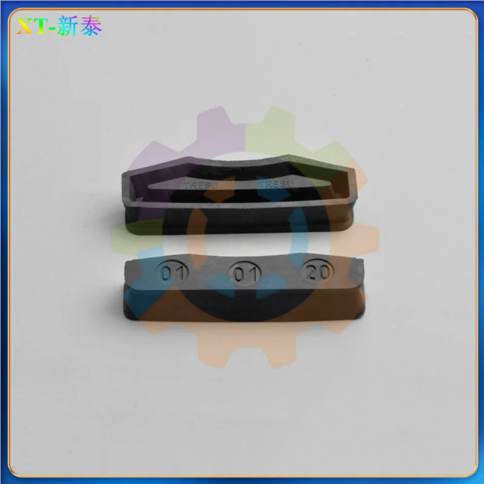 Высокое качество C6.043.252 Универсальные уплотнения для покрытия Heidelberg SM102 CD102 XL105 Детали для офсетной печати 73x23x14 мм
Высокое качество C6.043.252 Универсальные уплотнения для покрытия Heidelberg SM102 CD102 XL105 Детали для офсетной печати 73x23x14 мм