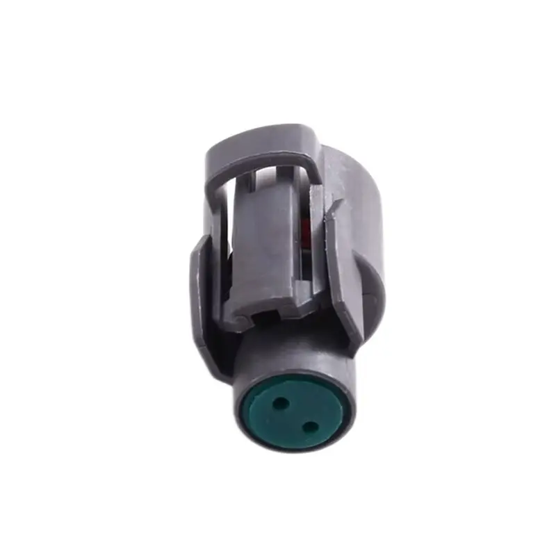 6189-0156 Automotive Wire Connector For Acura MDX RDX Ambient Temp Sensor Waterproof Electrical Plug Harness Terminals
6189-0156 Automotive Wire Connector For Acura MDX RDX Ambient Temp Sensor Waterproof Electrical Plug Harness Terminals