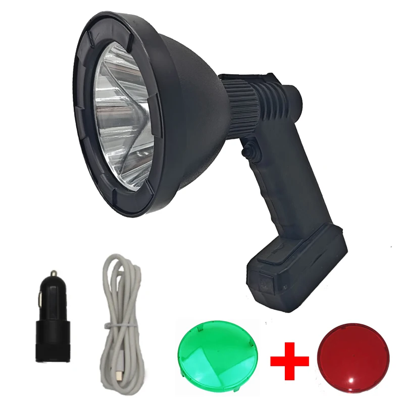 High Strong Power Led Flashlights 2000LM Tactical Torch with Display Light USB Charging Camping Fishing Emergency Zoom Lantern
High Strong Power Led Flashlights 2000LM Tactical Torch with Display Light USB Charging Camping Fishing Emergency Zoom Lantern