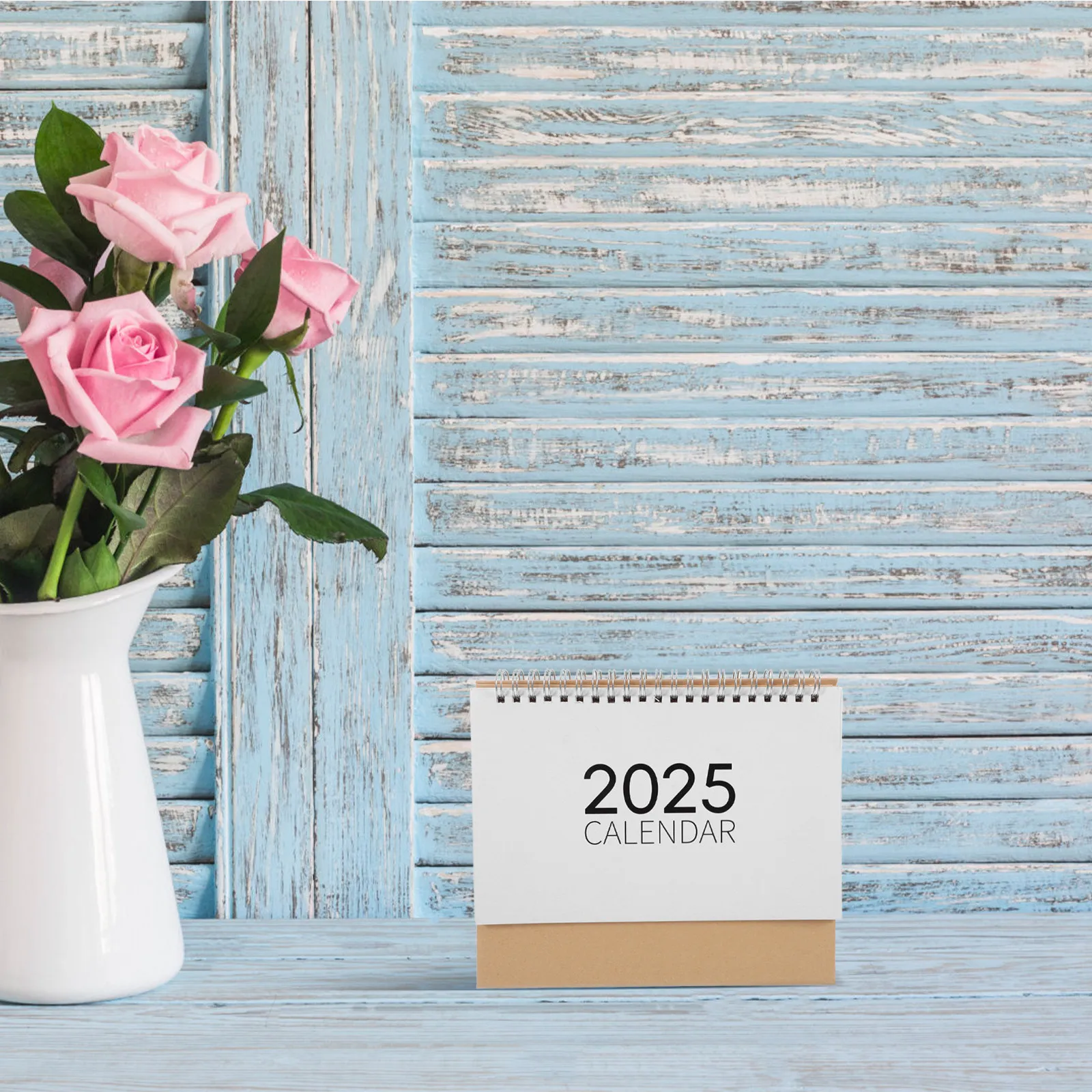 2025 Desk Calendar Minimalist Flip Desktop Monthly Planner Standing Design Office Desk Decor Thick Paper Ink Resistant
2025 Desk Calendar Minimalist Flip Desktop Monthly Planner Standing Design Office Desk Decor Thick Paper Ink Resistant