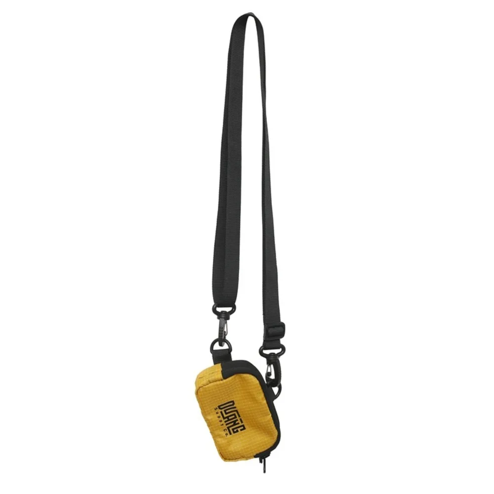 Creative Neck Hanging Nylon Coin Purse Japanese Style Casual Couple Crossbody Bag Lanyard Letter Mini Storage Bag Gifts
Creative Neck Hanging Nylon Coin Purse Japanese Style Casual Couple Crossbody Bag Lanyard Letter Mini Storage Bag Gifts