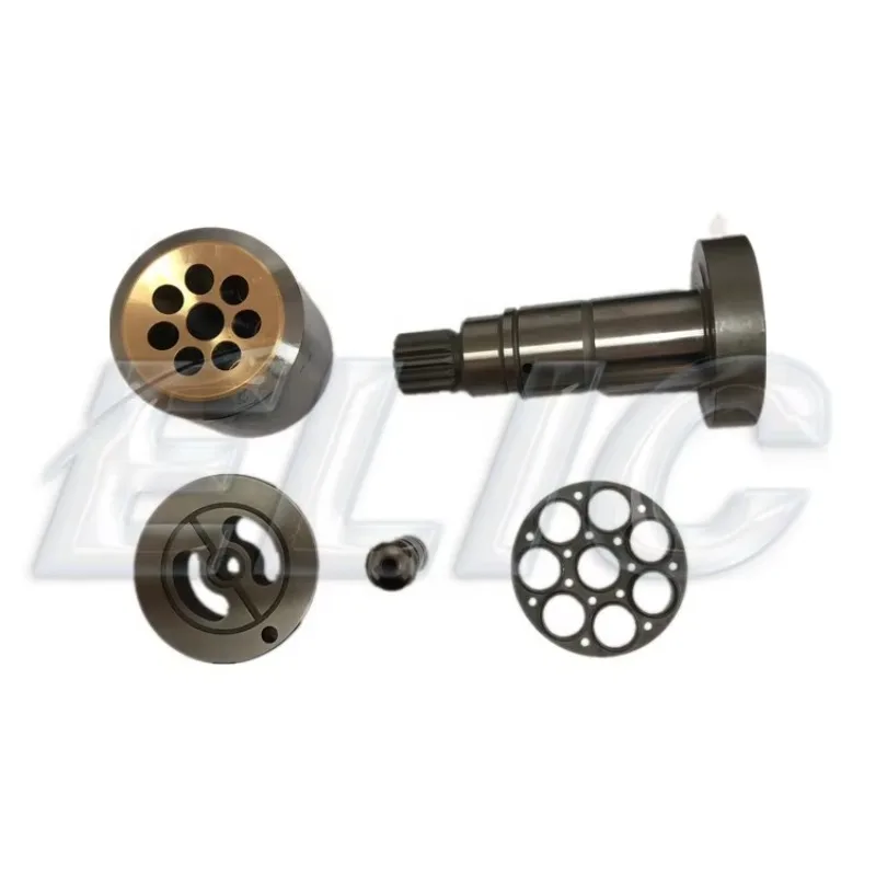 HotELIC Hydraulic Pump Spare Parts A2V915 A2F355 A2F500 A2F1000 A2F010 A2F012 A2F016 A2F023 A2F028 Piston Pump Repair Kit
HotELIC Hydraulic Pump Spare Parts A2V915 A2F355 A2F500 A2F1000 A2F010 A2F012 A2F016 A2F023 A2F028 Piston Pump Repair Kit